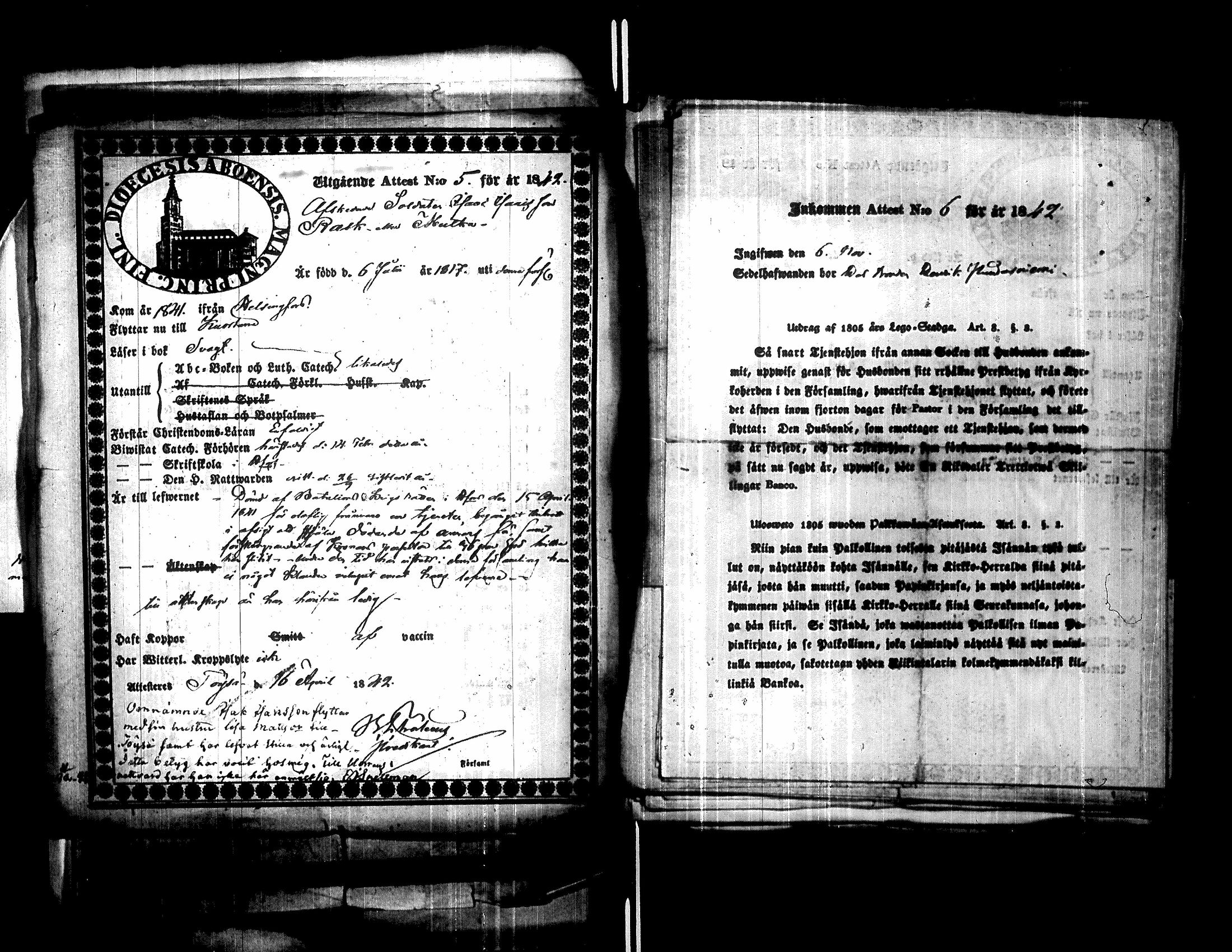 [ ../kirjat/Kirkonkirjat/toysa/muuttokirjoja_1841-1850_uk322/kuvat/23.jpg ]