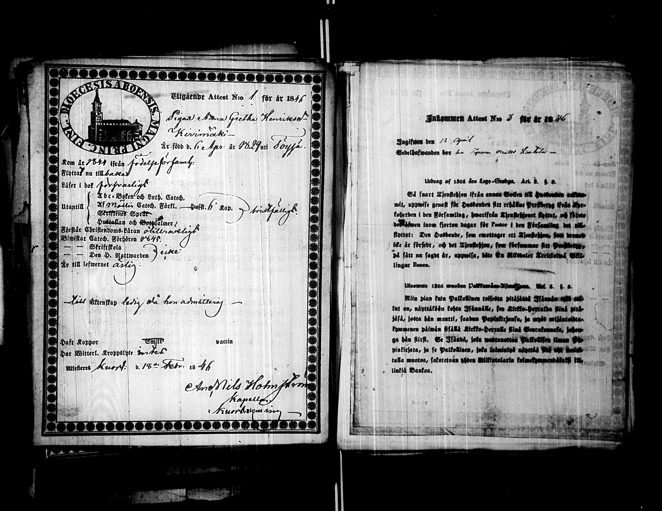 [ ../kirjat/Kirkonkirjat/toysa/muuttokirjoja_1841-1850_uk322/kuvat/70.jpg ]
