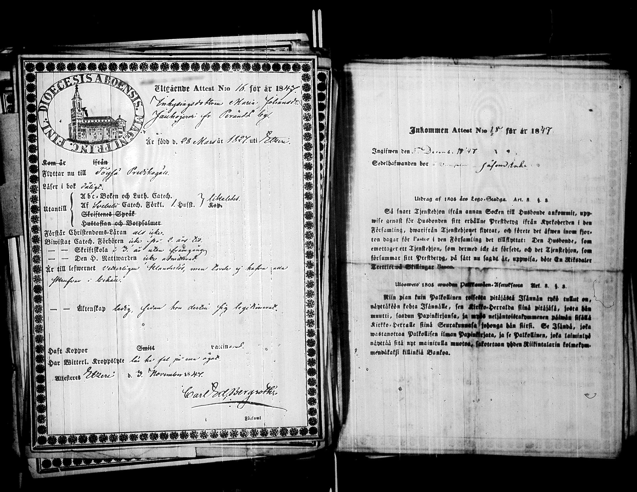 [ ../kirjat/Kirkonkirjat/toysa/muuttokirjoja_1841-1850_uk322/kuvat/93.jpg ]