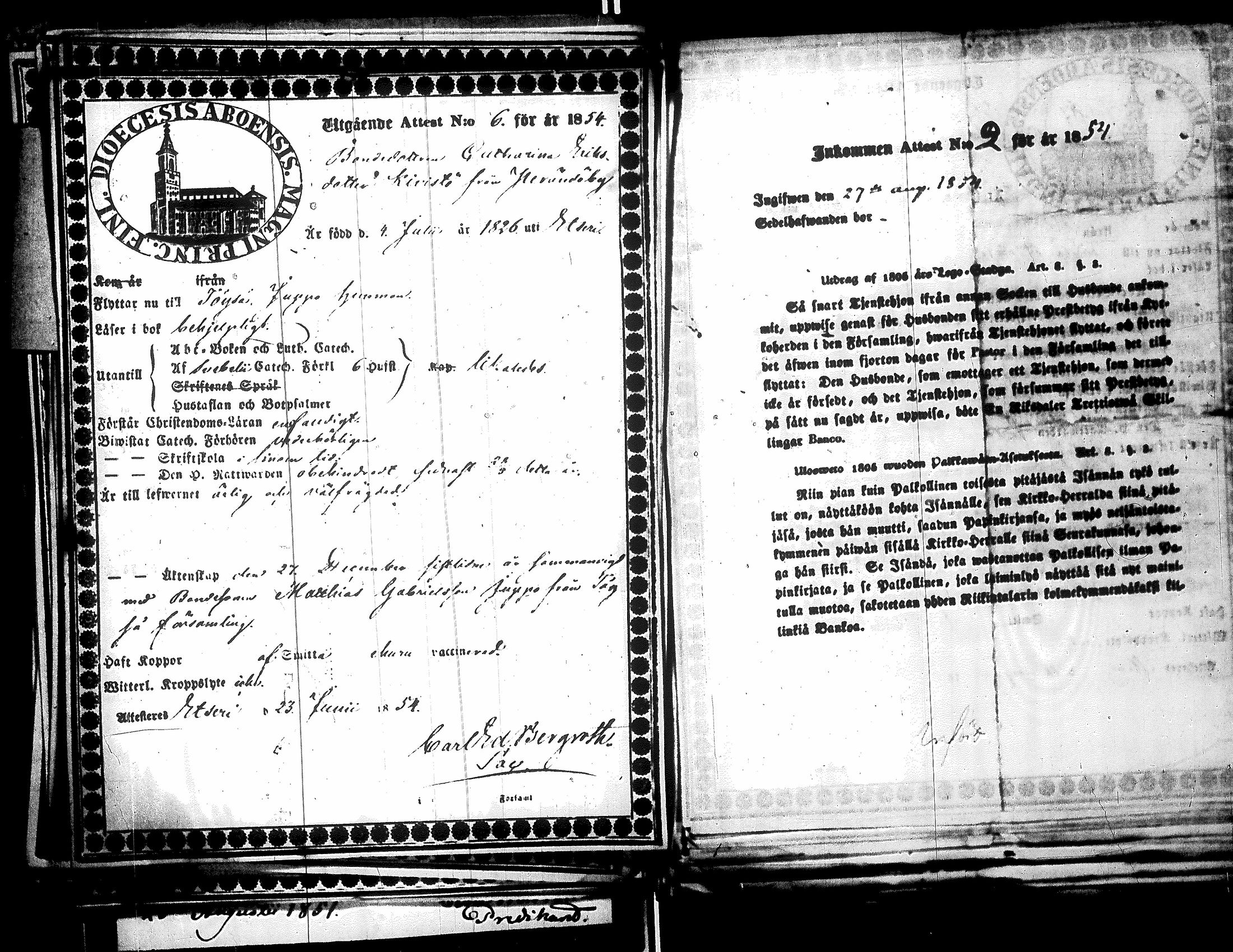[ ../kirjat/Kirkonkirjat/toysa/muuttokirjoja_1851-1860_uk322-323/kuvat/58.jpg ]