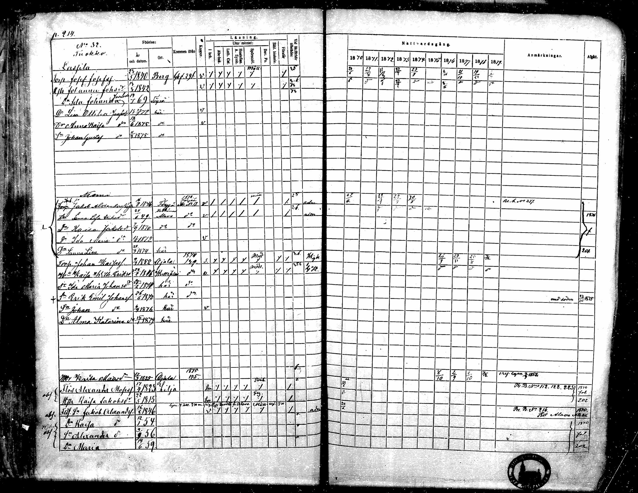 [ ../kirjat/Kirkonkirjat/toysa/rippikirja_1870-1879_mko45-57/kuvat/211.jpg ]