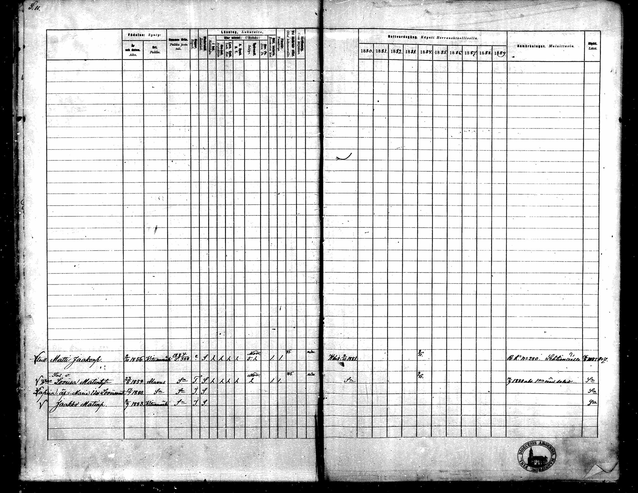 [ ../kirjat/Kirkonkirjat/toysa/rippikirja_1880-1889_mko58-73/kuvat/13.jpg ]