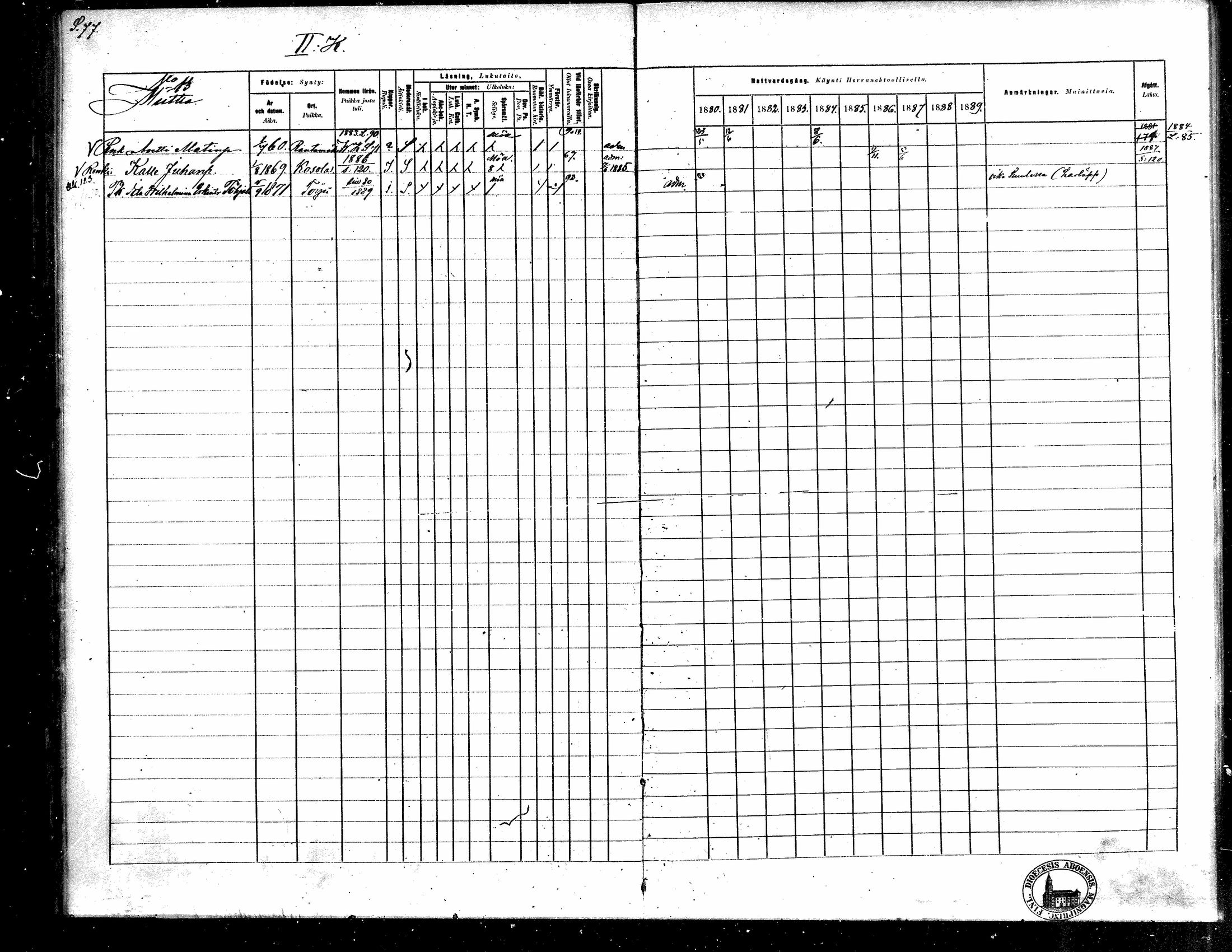 [ ../kirjat/Kirkonkirjat/toysa/rippikirja_1880-1889_mko58-73/kuvat/74.jpg ]
