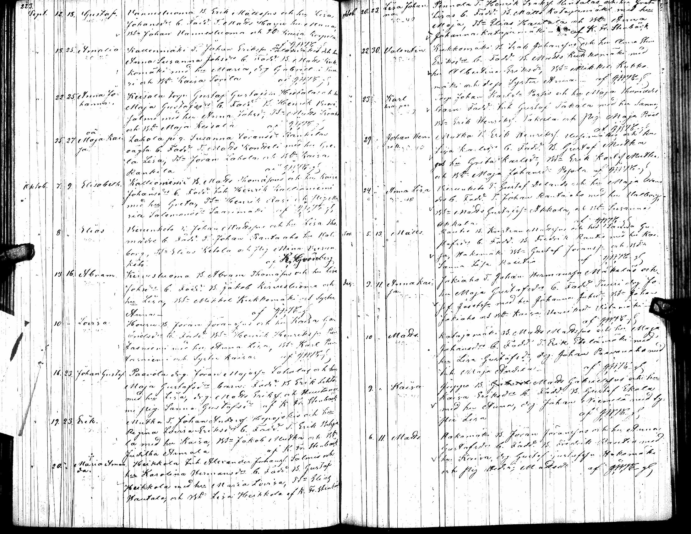 [ ../kirjat/Kirkonkirjat/toysa/syntyneet_1845-1875_uk322/kuvat/123.jpg ]