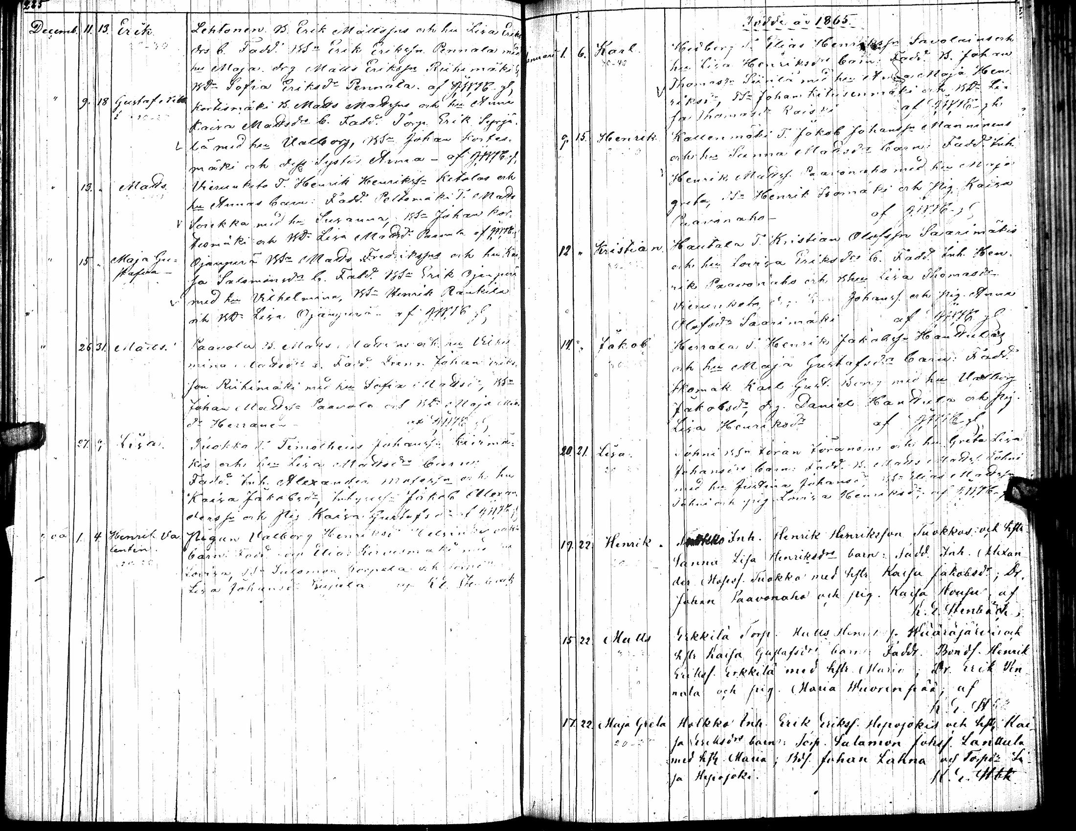 [ ../kirjat/Kirkonkirjat/toysa/syntyneet_1845-1875_uk322/kuvat/124.jpg ]