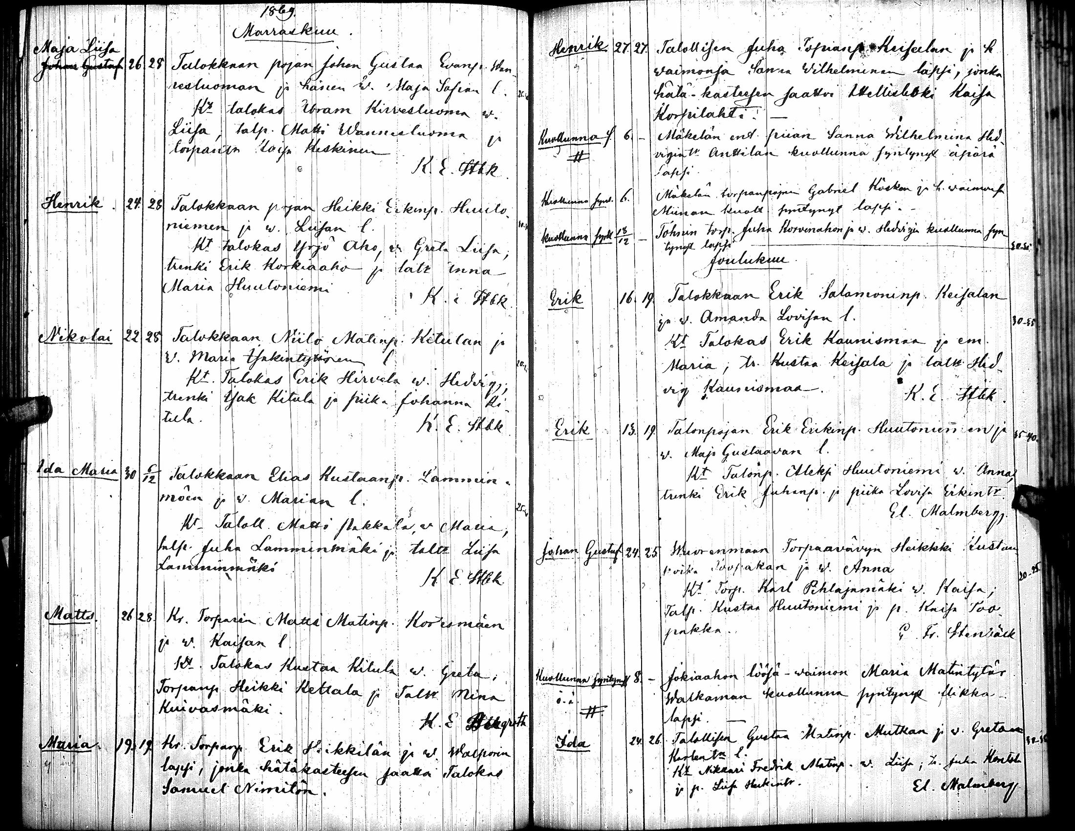 [ ../kirjat/Kirkonkirjat/toysa/syntyneet_1845-1875_uk322/kuvat/144.jpg ]