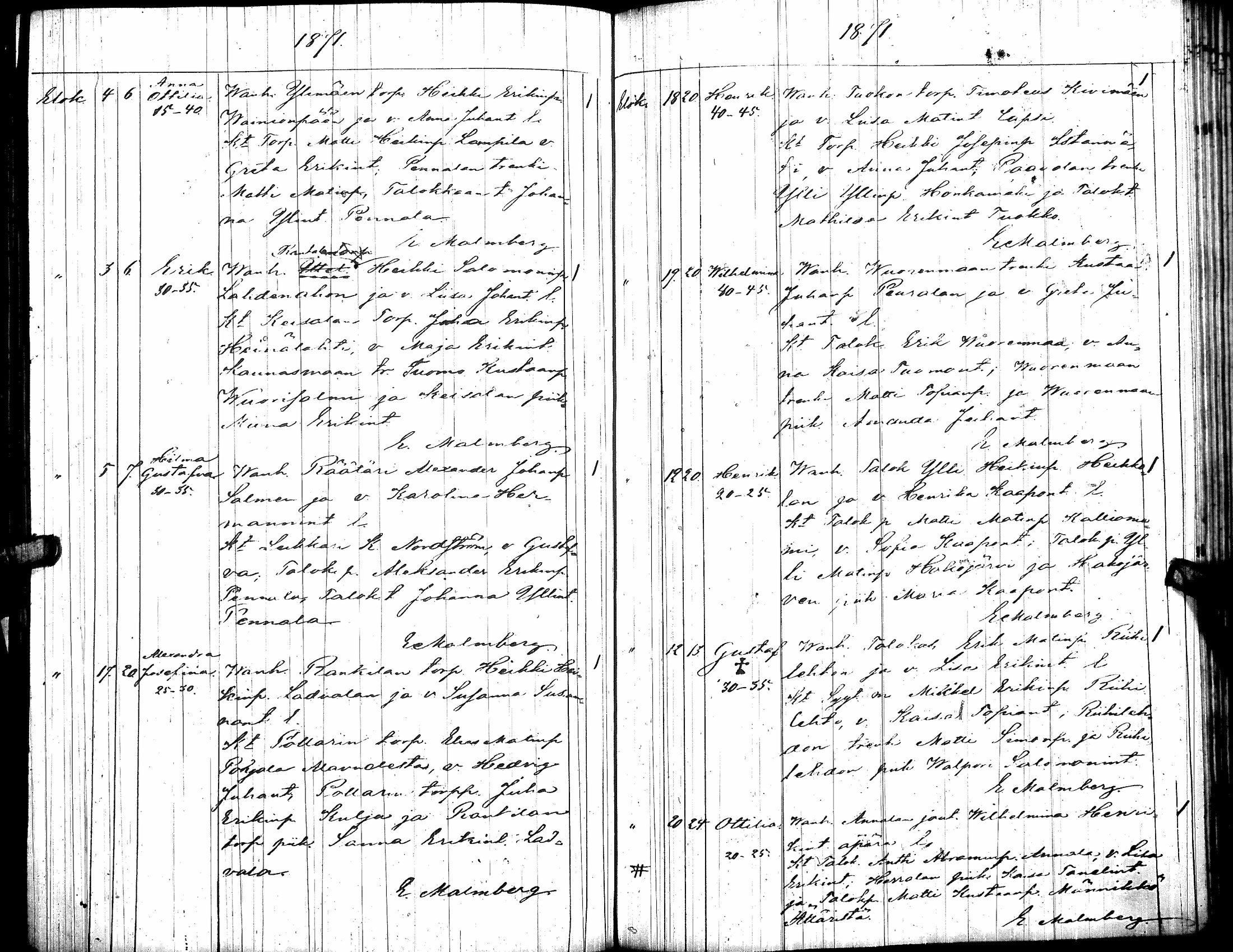 [ ../kirjat/Kirkonkirjat/toysa/syntyneet_1845-1875_uk322/kuvat/155.jpg ]