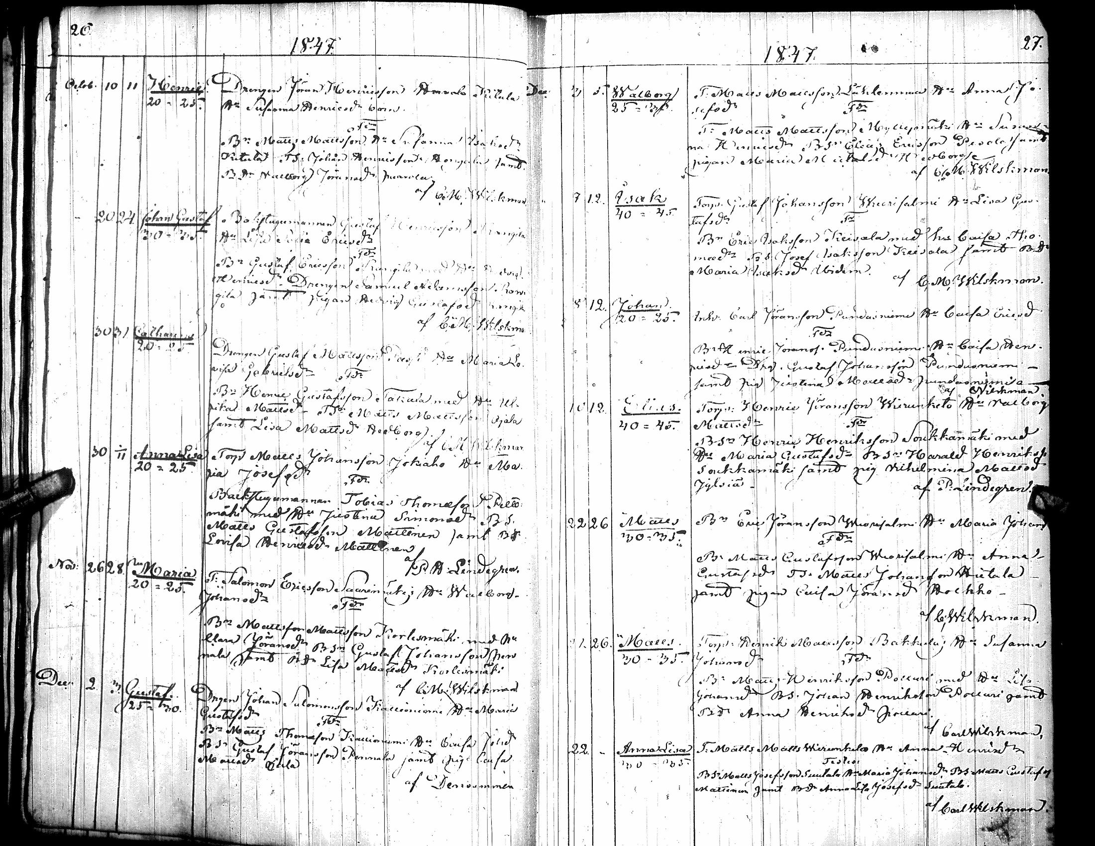 [ ../kirjat/Kirkonkirjat/toysa/syntyneet_1845-1875_uk322/kuvat/23.jpg ]