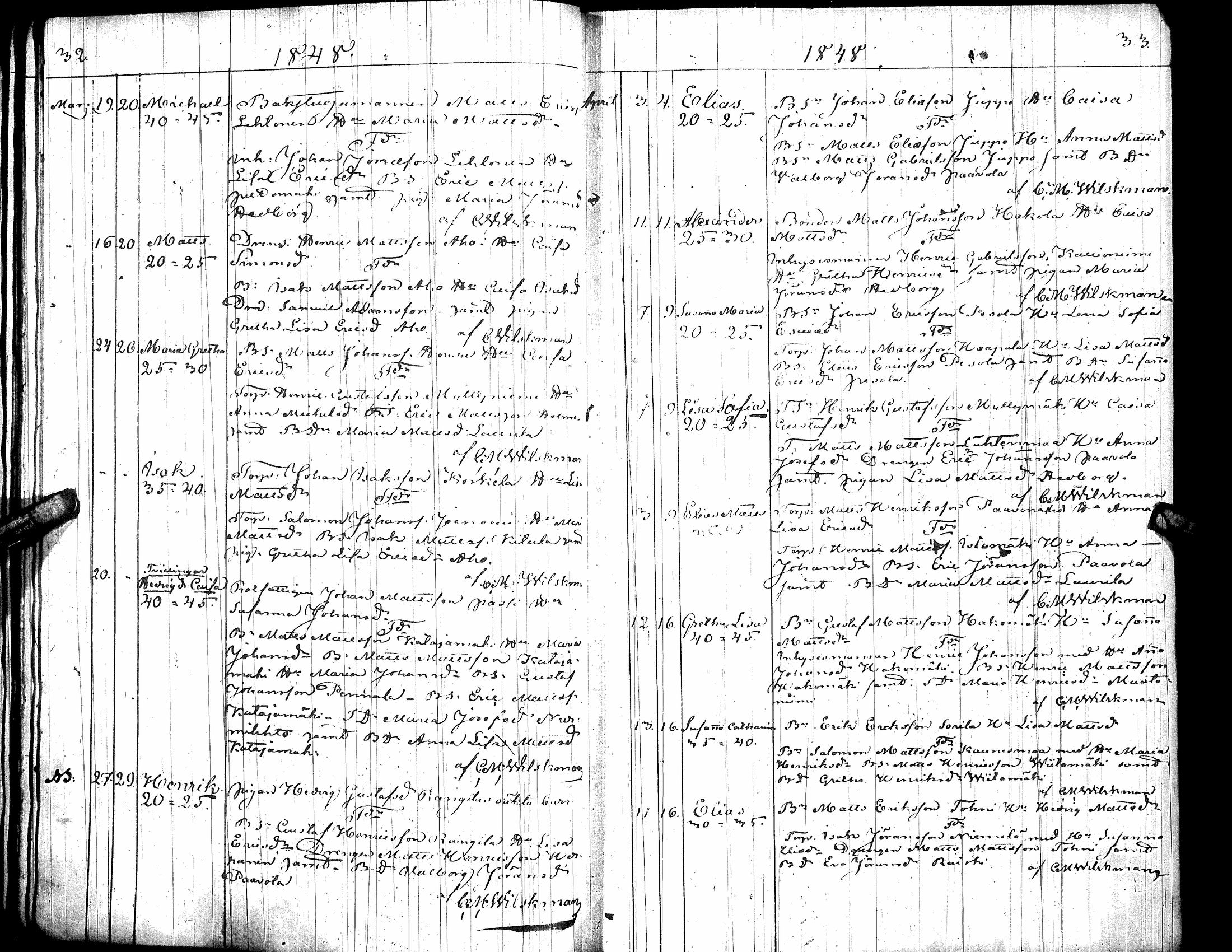 [ ../kirjat/Kirkonkirjat/toysa/syntyneet_1845-1875_uk322/kuvat/26.jpg ]