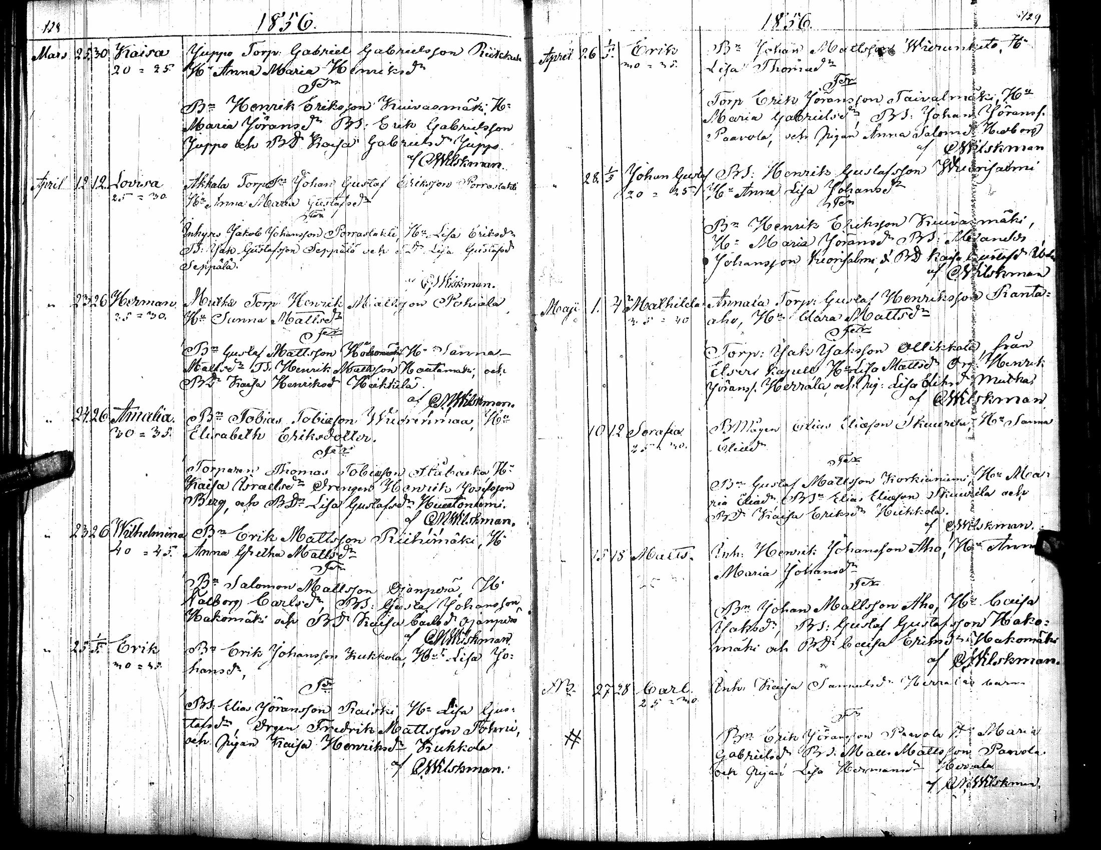 [ ../kirjat/Kirkonkirjat/toysa/syntyneet_1845-1875_uk322/kuvat/74.jpg ]