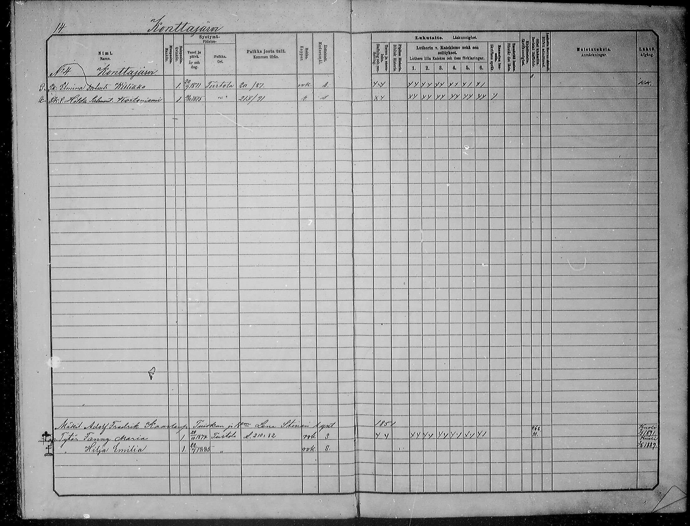 [ ../kirjat/Kirkonkirjat/turtola/lastenkirja_1881-1890_mko1-8/kuvat/13.jpg ]