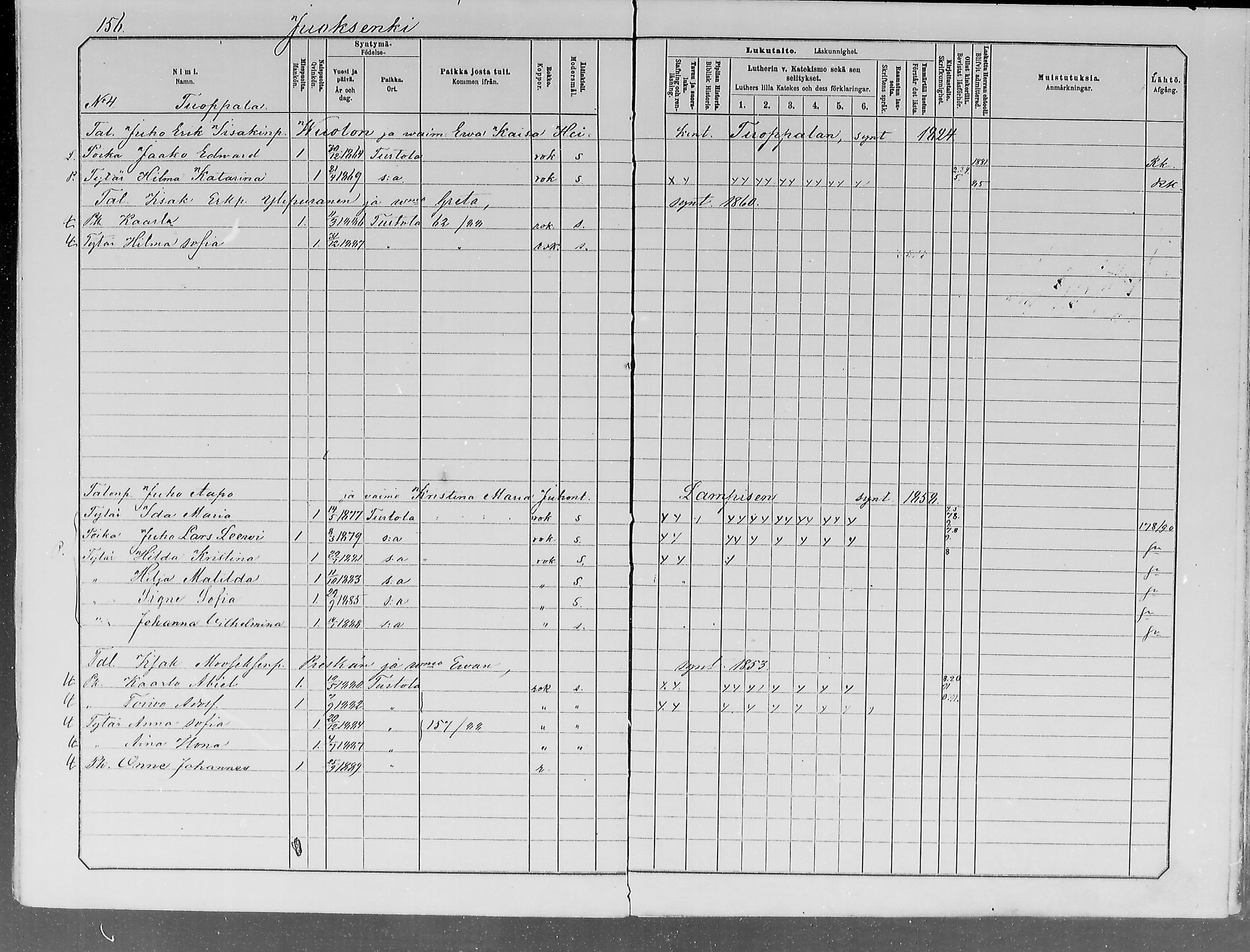 [ ../kirjat/Kirkonkirjat/turtola/lastenkirja_1881-1890_mko1-8/kuvat/149.jpg ]