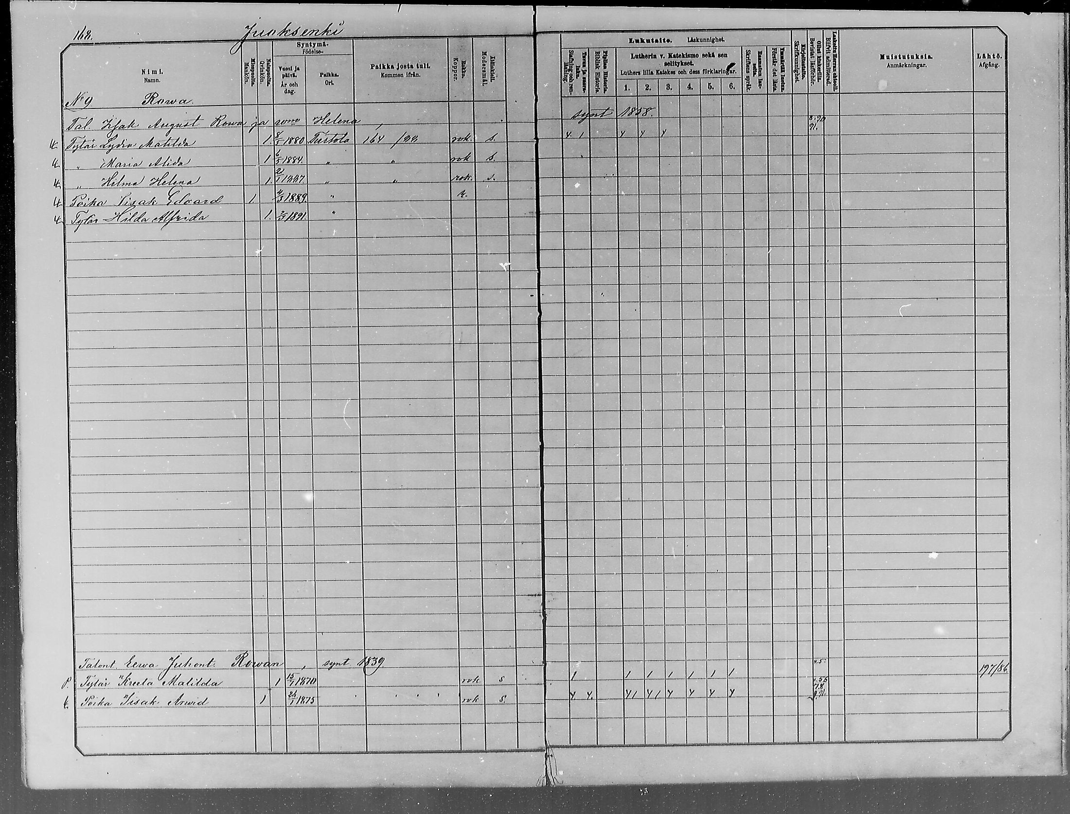 [ ../kirjat/Kirkonkirjat/turtola/lastenkirja_1881-1890_mko1-8/kuvat/161.jpg ]
