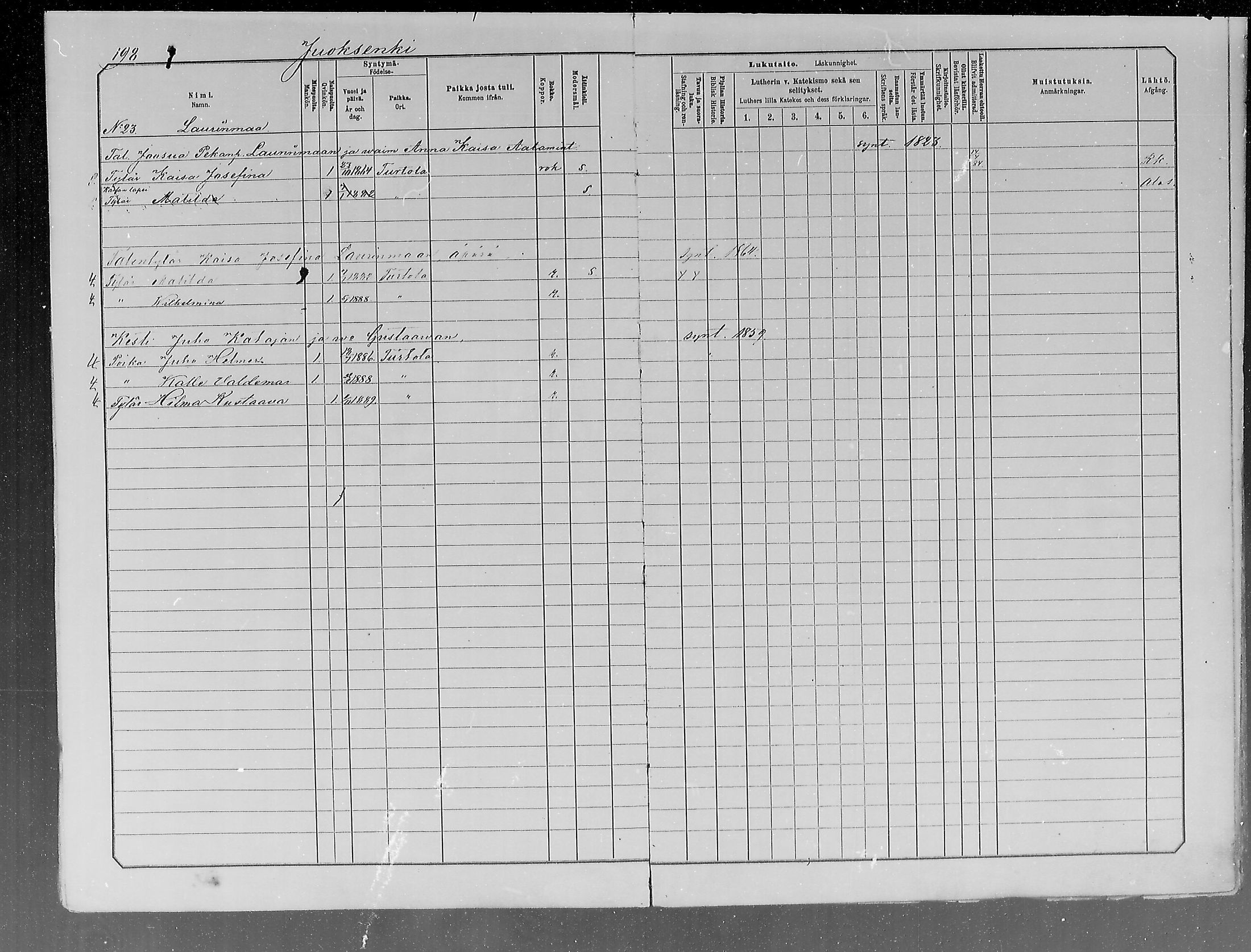[ ../kirjat/Kirkonkirjat/turtola/lastenkirja_1881-1890_mko1-8/kuvat/190.jpg ]