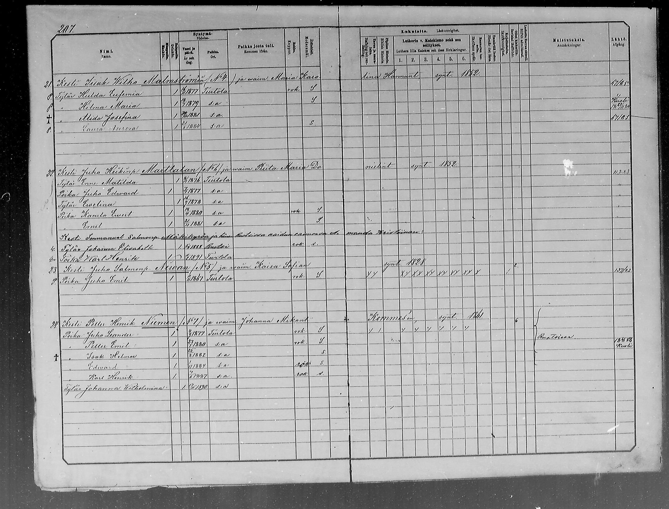 [ ../kirjat/Kirkonkirjat/turtola/lastenkirja_1881-1890_mko1-8/kuvat/199.jpg ]