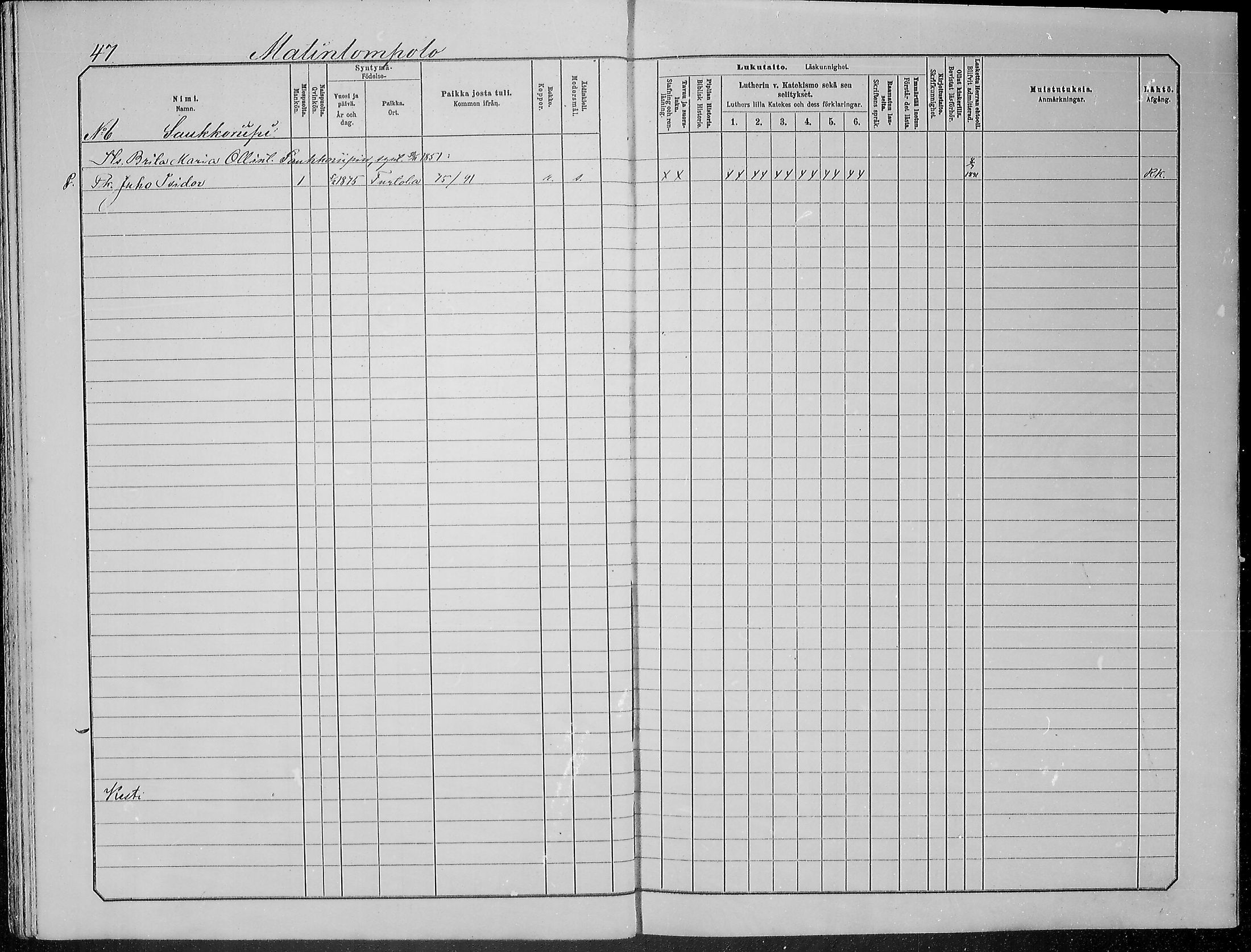 [ ../kirjat/Kirkonkirjat/turtola/lastenkirja_1881-1890_mko1-8/kuvat/40.jpg ]