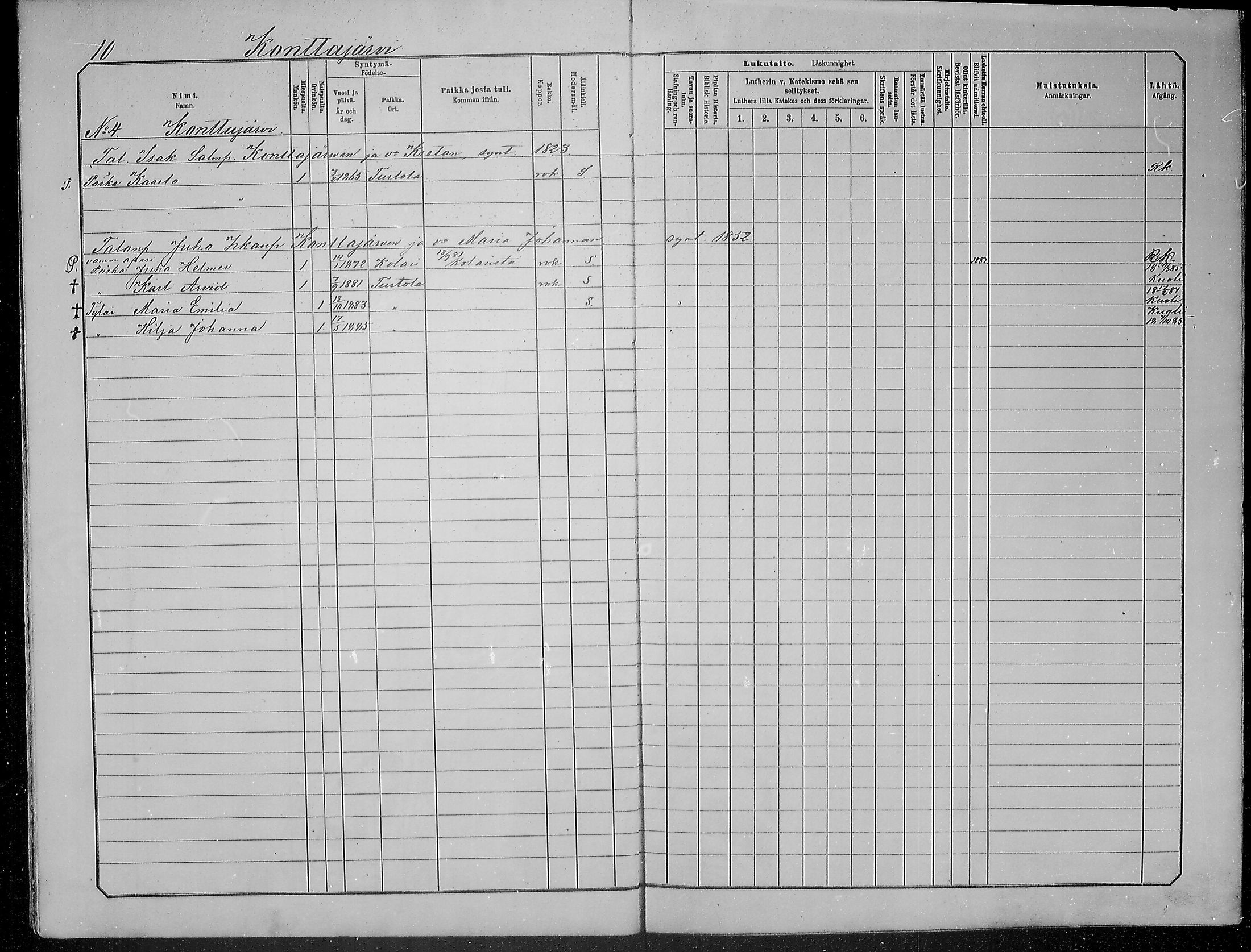 [ ../kirjat/Kirkonkirjat/turtola/lastenkirja_1881-1890_mko1-8/kuvat/9.jpg ]