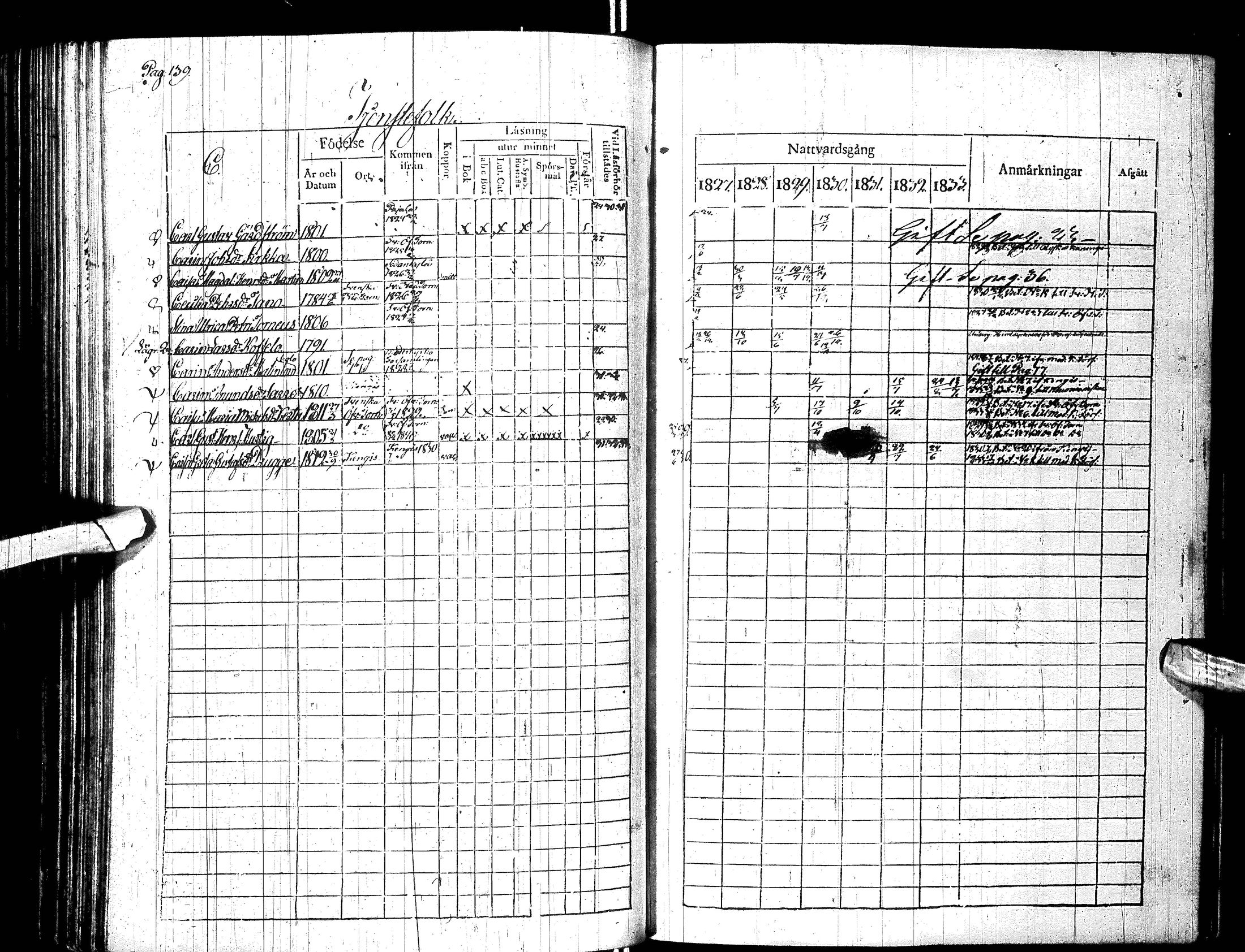 [ ../kirjat/Kirkonkirjat/turtola/rippikirja_1827-1833_ik361/kuvat/144.jpg ]