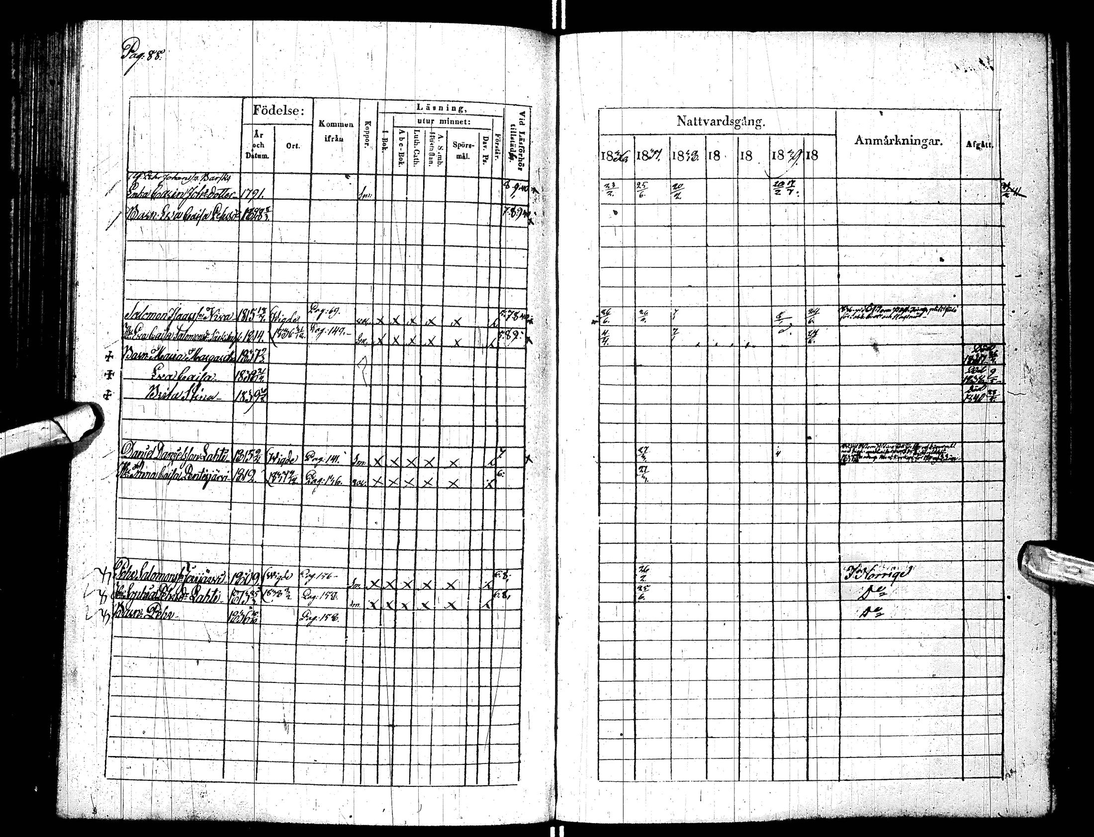 [ ../kirjat/Kirkonkirjat/turtola/rippikirja_1834-1840_ik361/kuvat/93.jpg ]