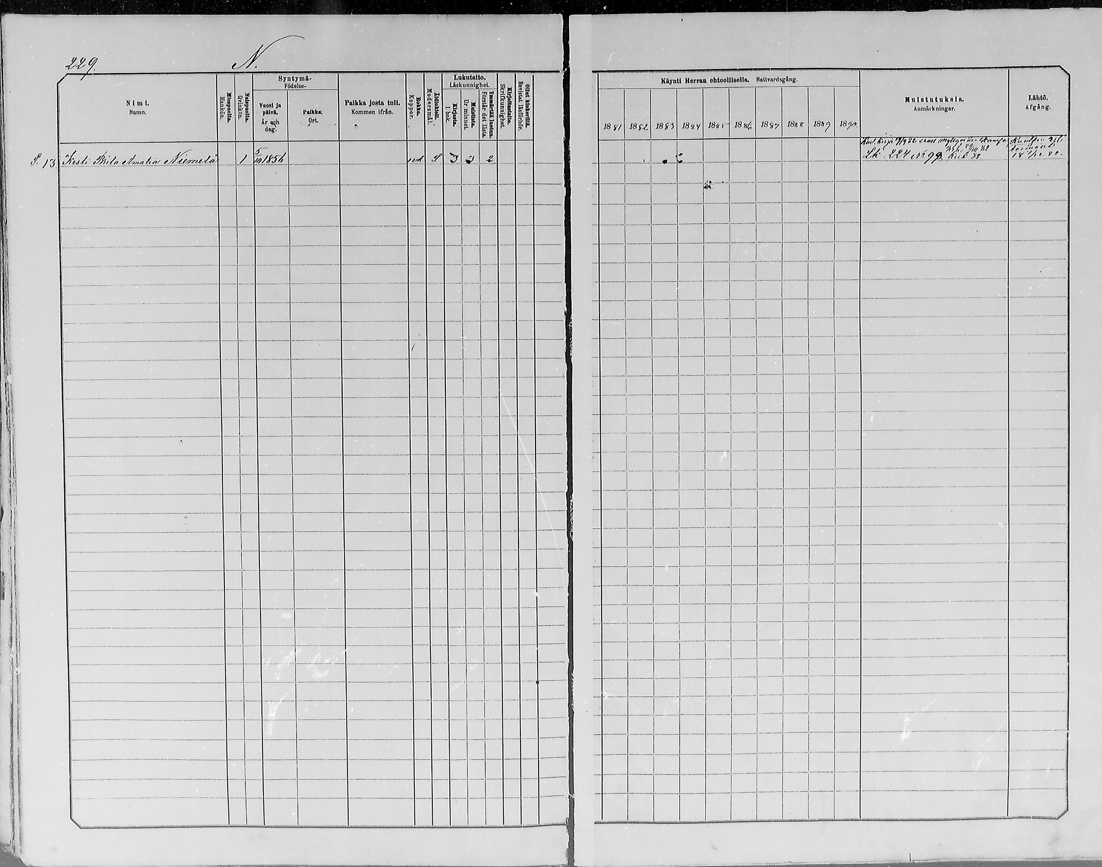 [ ../kirjat/Kirkonkirjat/turtola/rippikirja_1881-1890_mko11-19/kuvat/227.jpg ]