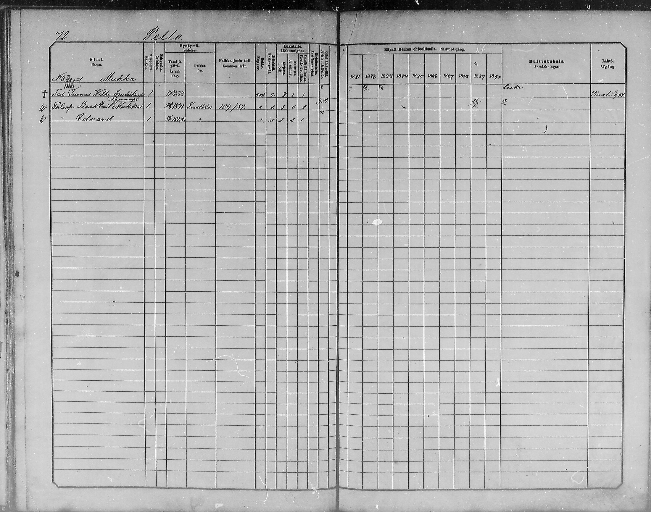 [ ../kirjat/Kirkonkirjat/turtola/rippikirja_1881-1890_mko11-19/kuvat/72.jpg ]