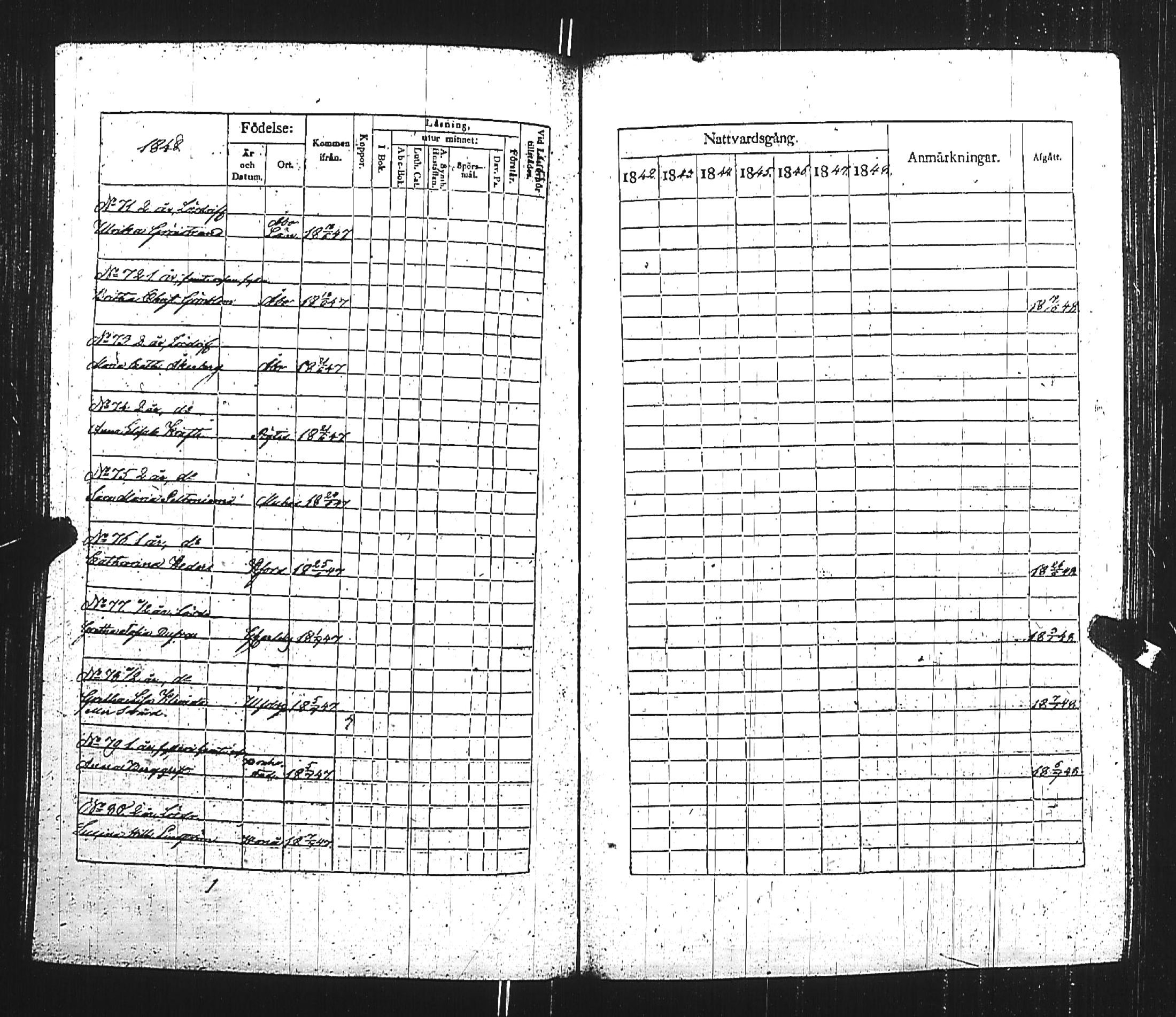[ ../kirjat/Kirkonkirjat/turun_kehruuhuone/rippikirja_1840-1850_jk1163/kuvat/209.jpg ]