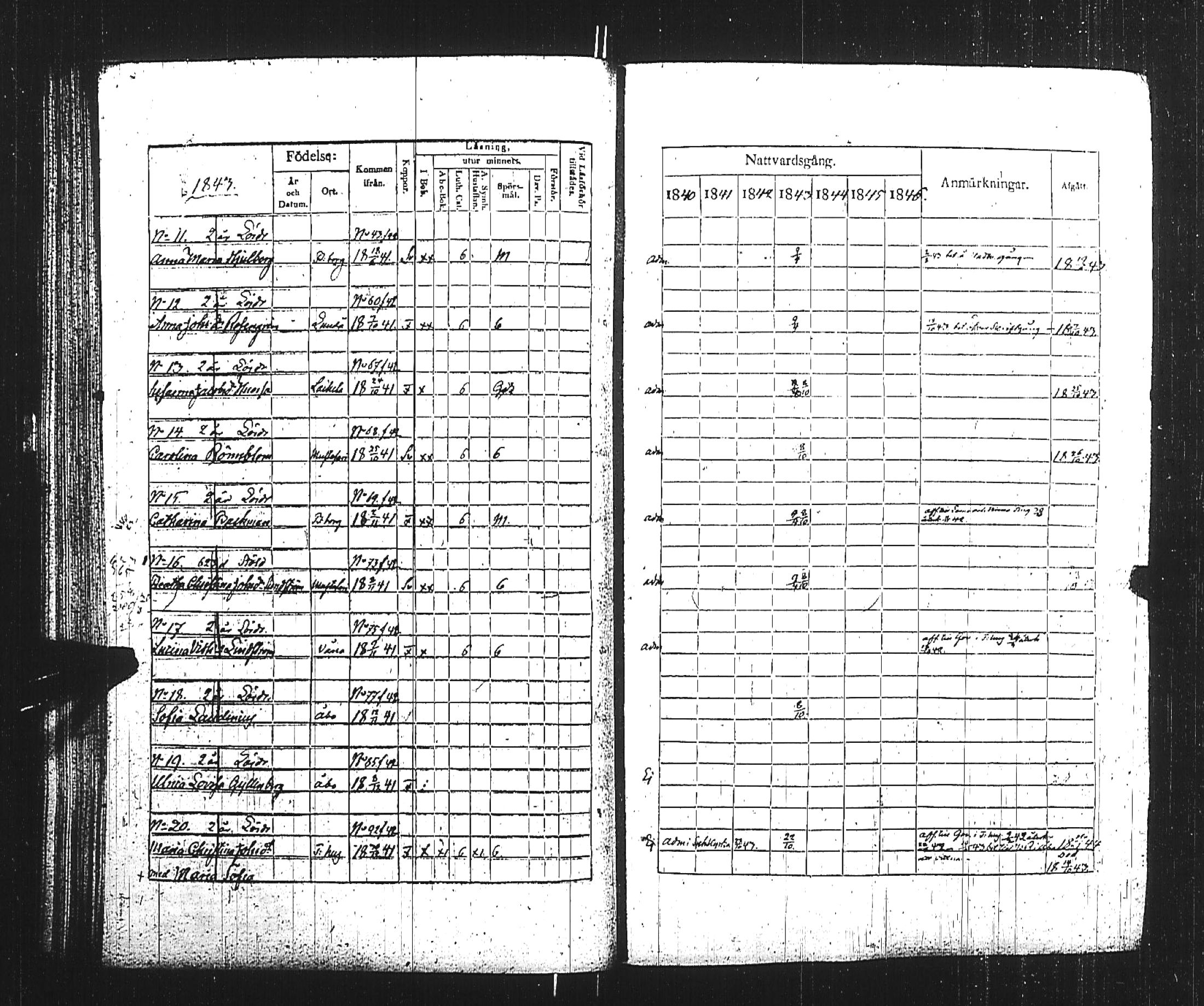 [ ../kirjat/Kirkonkirjat/turun_kehruuhuone/rippikirja_1840-1850_jk1163/kuvat/60.jpg ]