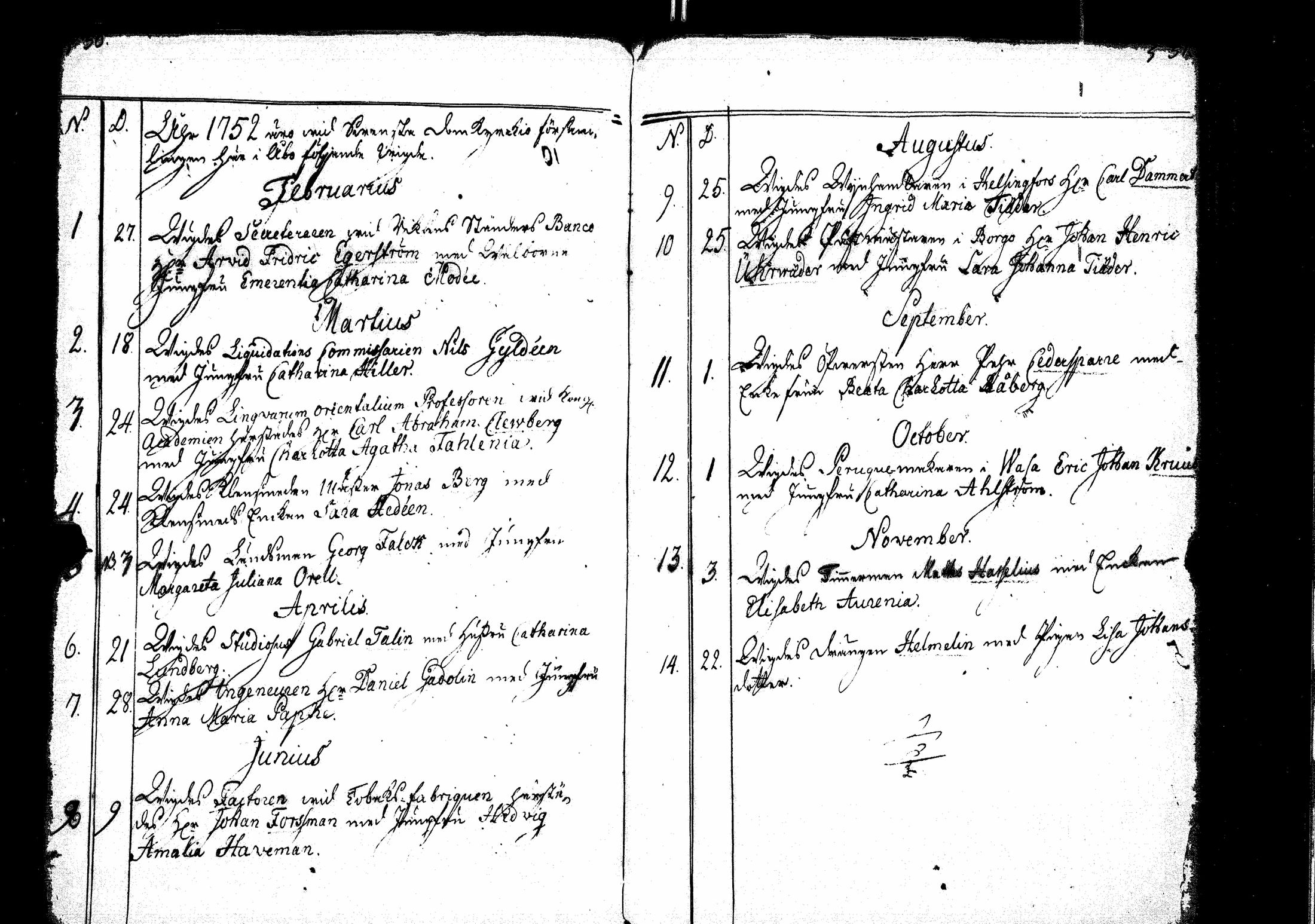 [ ../kirjat/Kirkonkirjat/turun_ruotsalainen/syntyneet-vihityt-kuolleet_1736-1755_jk1184/kuvat/236.jpg ]
