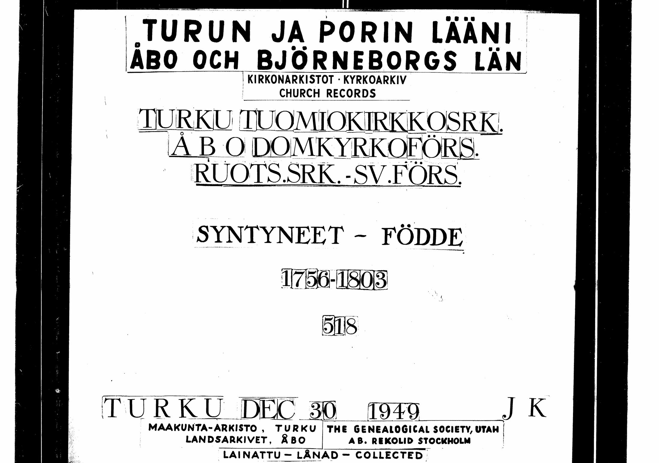 [ ../kirjat/Kirkonkirjat/turun_ruotsalainen/syntyneet_1756-1803_jk1184-1185/kuvat/1.jpg ]