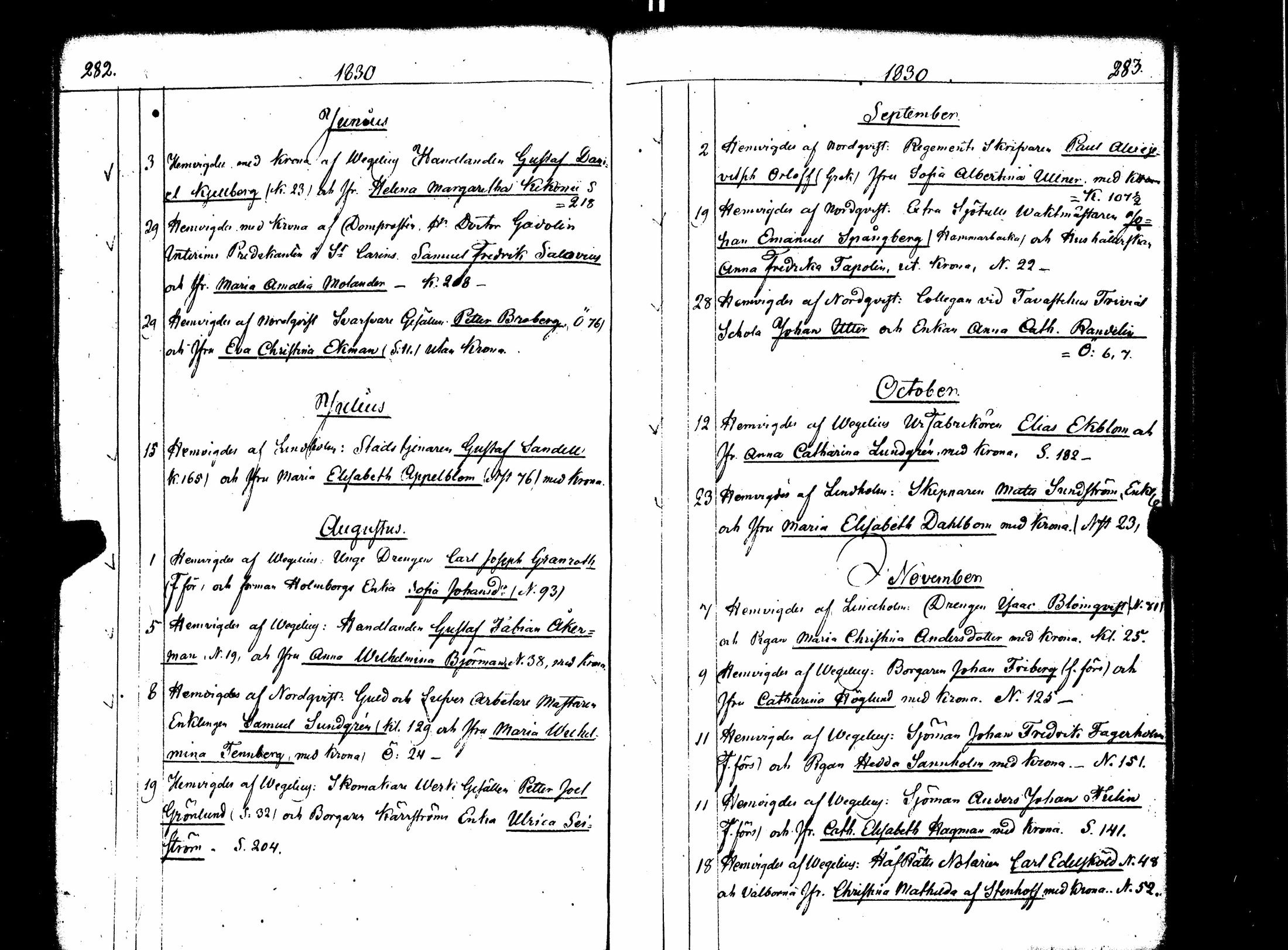 [ ../kirjat/Kirkonkirjat/turun_ruotsalainen/vihityt-kuolleet_1804-1832_jk1185/kuvat/148.jpg ]