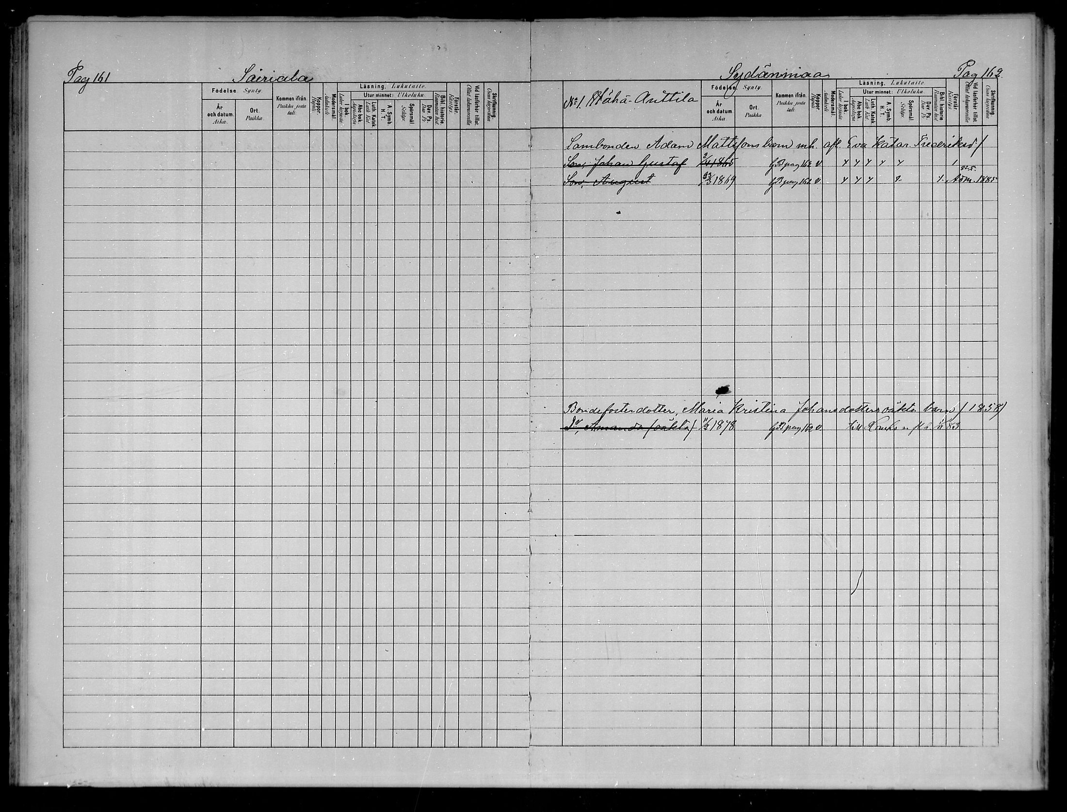 [ ../kirjat/Kirkonkirjat/tuulos/lastenkirja_1880-1889_mko180-184/kuvat/81.jpg ]