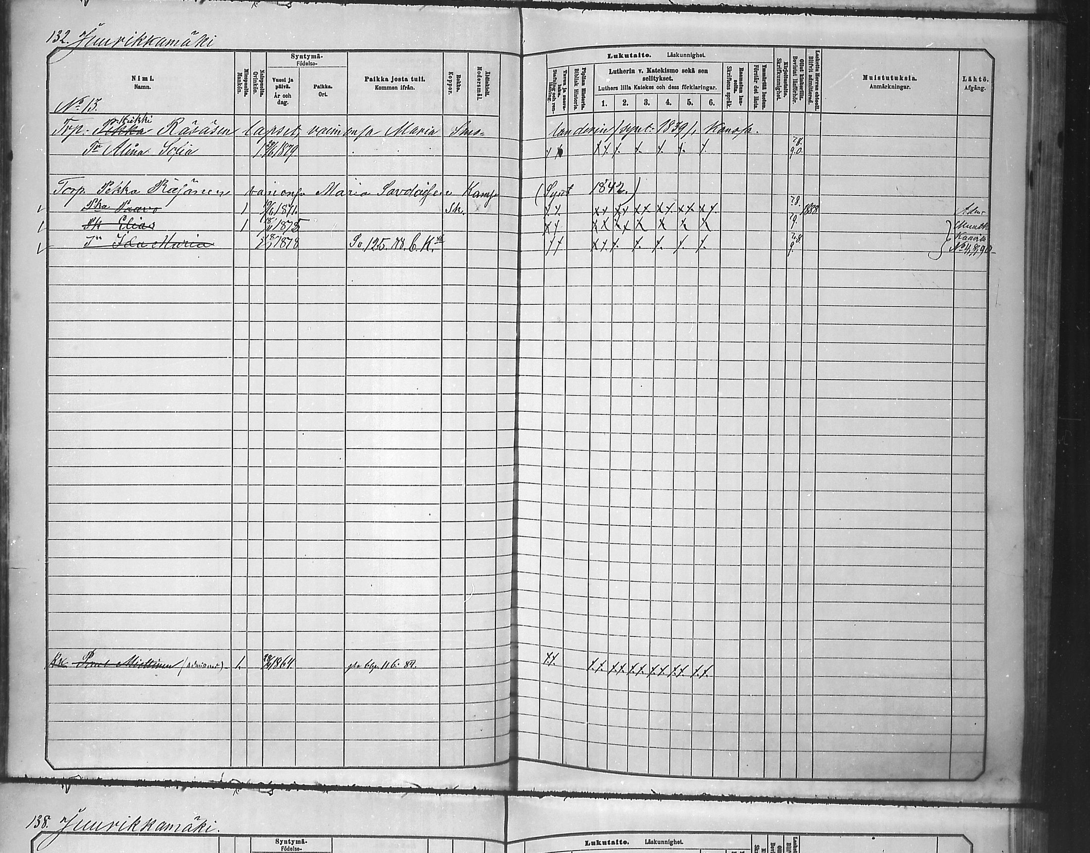 [ ../kirjat/Kirkonkirjat/tuusniemi/lastenkirja_1881-1890_mko105-126/kuvat/132.jpg ]