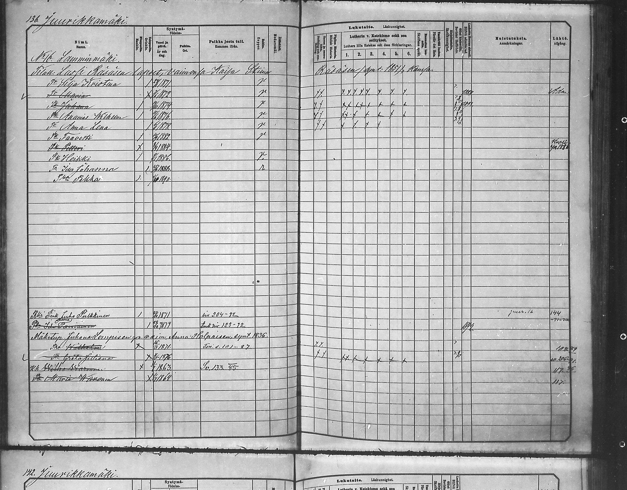 [ ../kirjat/Kirkonkirjat/tuusniemi/lastenkirja_1881-1890_mko105-126/kuvat/136.jpg ]