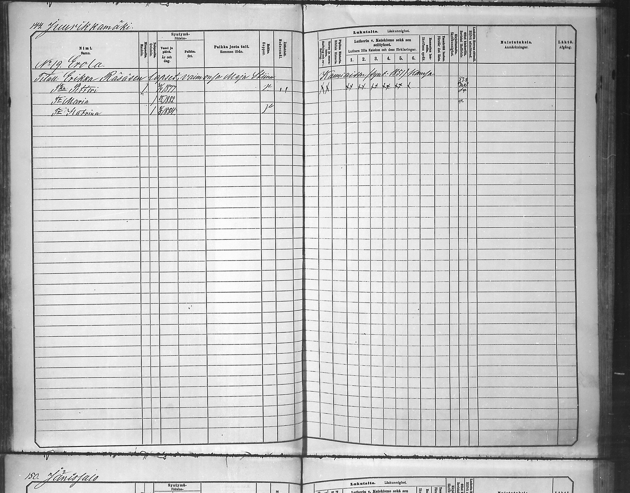 [ ../kirjat/Kirkonkirjat/tuusniemi/lastenkirja_1881-1890_mko105-126/kuvat/144.jpg ]