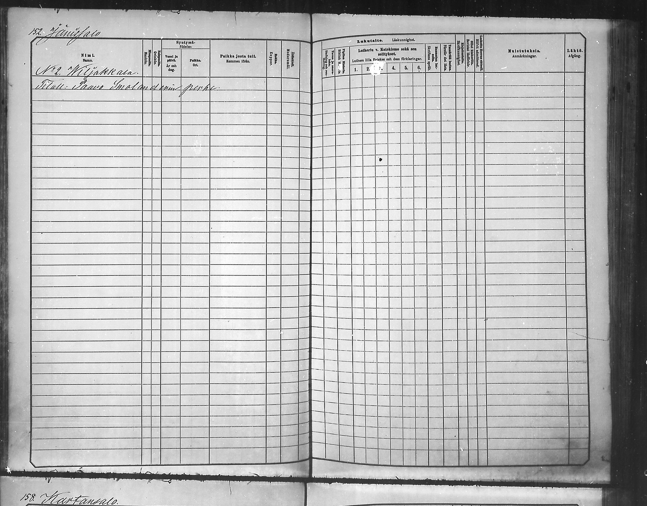 [ ../kirjat/Kirkonkirjat/tuusniemi/lastenkirja_1881-1890_mko105-126/kuvat/152.jpg ]