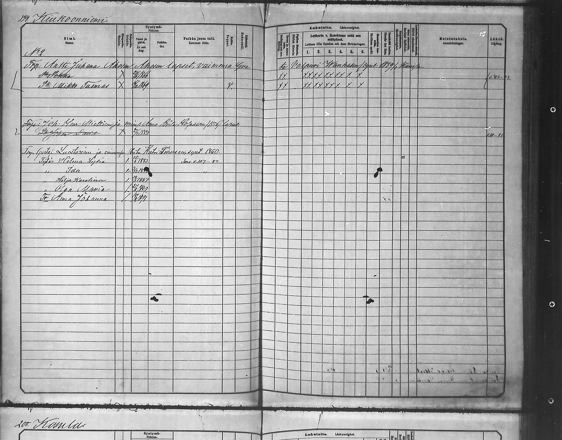 [ ../kirjat/Kirkonkirjat/tuusniemi/lastenkirja_1881-1890_mko105-126/kuvat/194.jpg ]