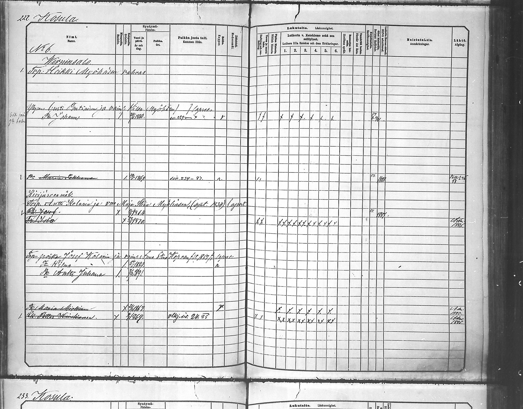 [ ../kirjat/Kirkonkirjat/tuusniemi/lastenkirja_1881-1890_mko105-126/kuvat/227.jpg ]