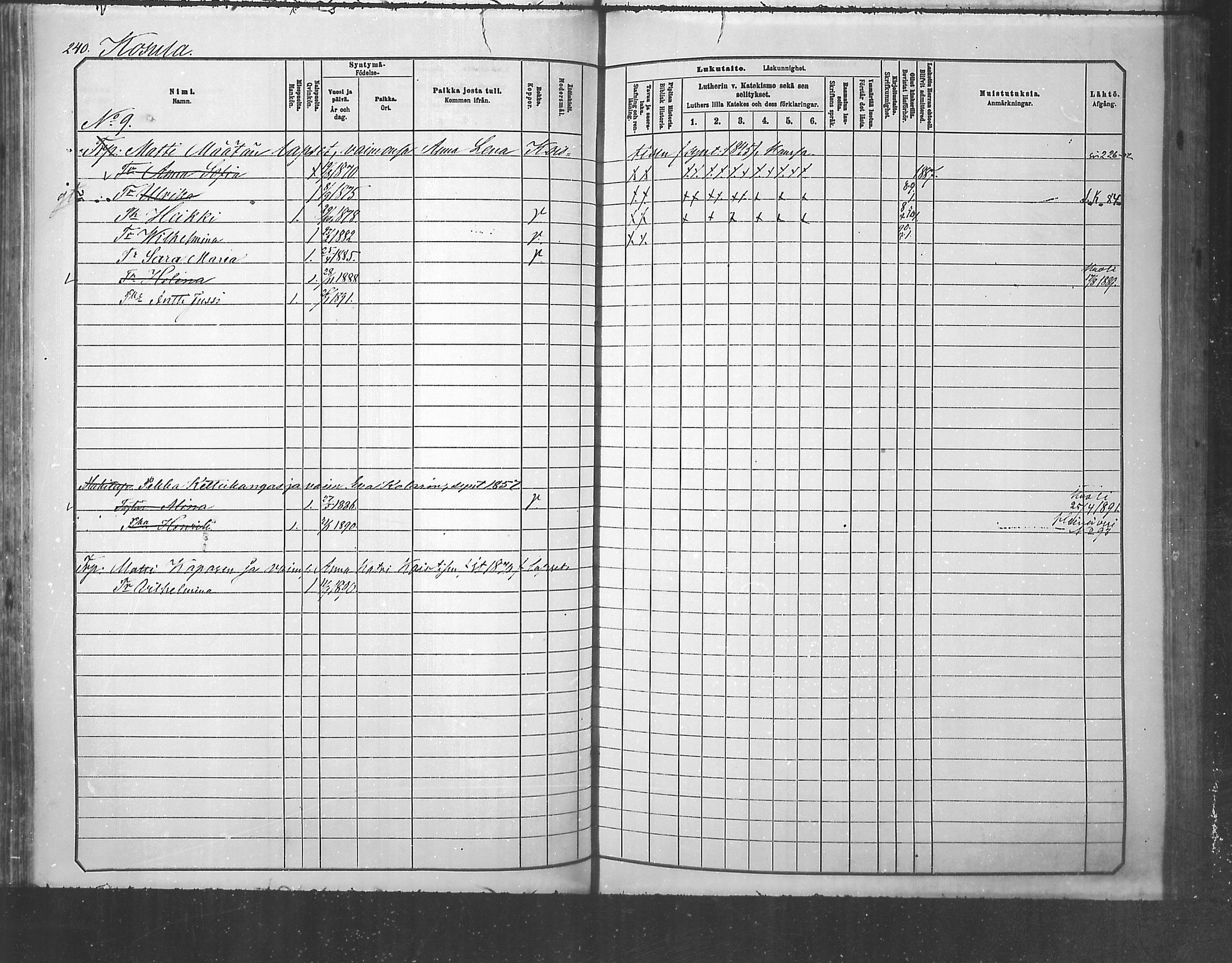 [ ../kirjat/Kirkonkirjat/tuusniemi/lastenkirja_1881-1890_mko105-126/kuvat/240.jpg ]