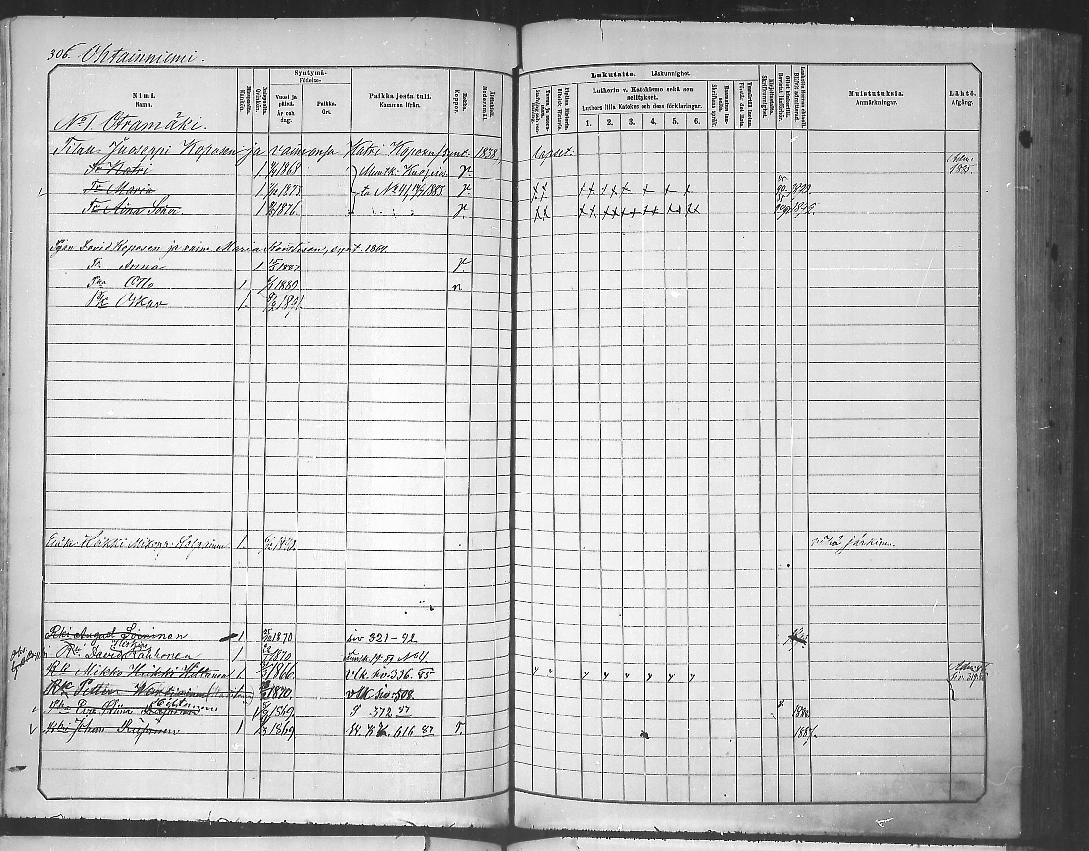 [ ../kirjat/Kirkonkirjat/tuusniemi/lastenkirja_1881-1890_mko105-126/kuvat/306.jpg ]