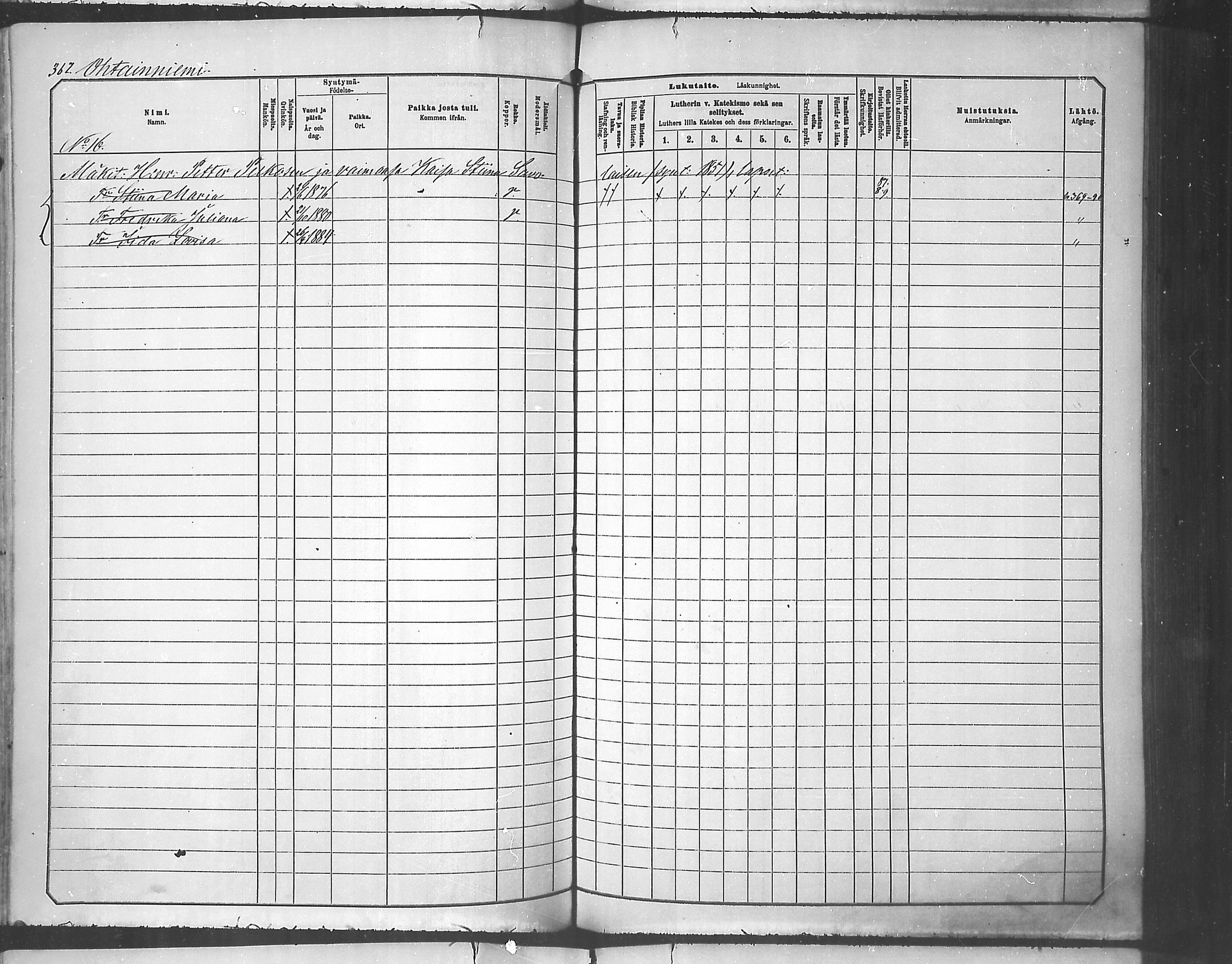 [ ../kirjat/Kirkonkirjat/tuusniemi/lastenkirja_1881-1890_mko105-126/kuvat/367.jpg ]