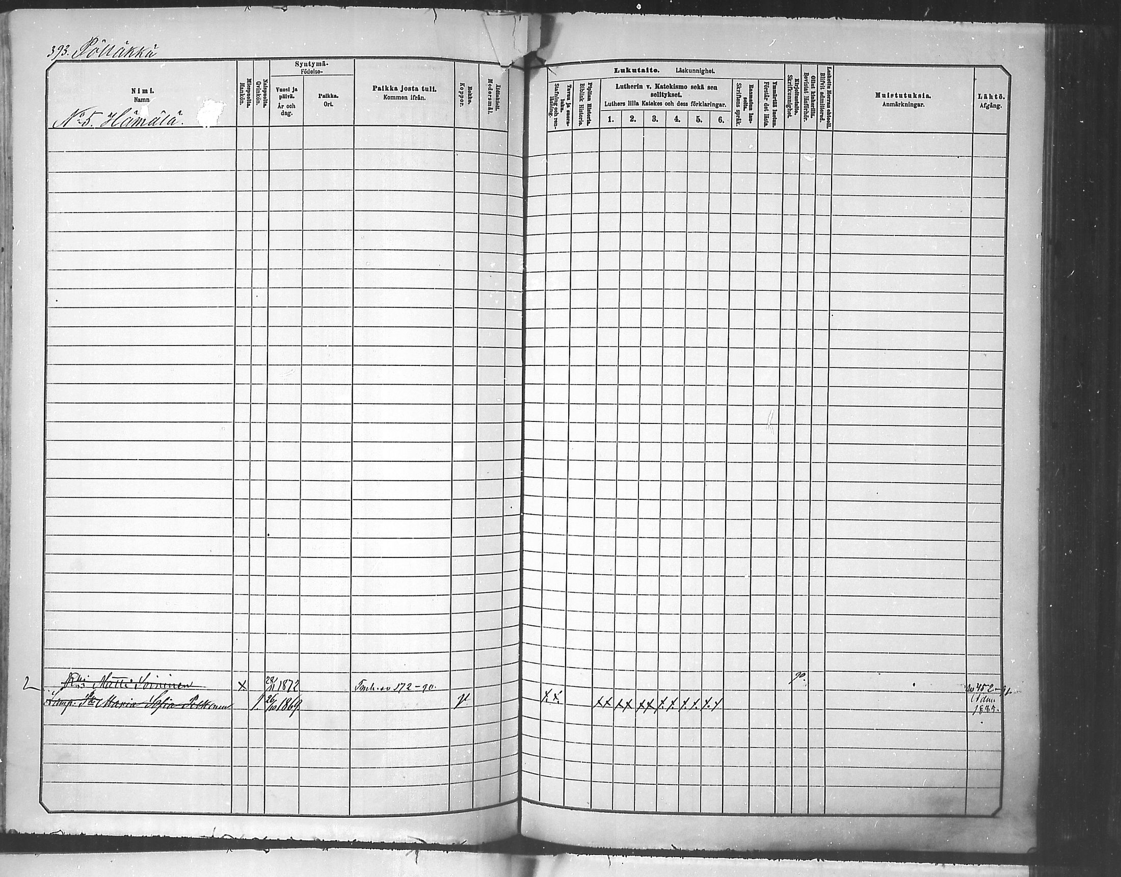 [ ../kirjat/Kirkonkirjat/tuusniemi/lastenkirja_1881-1890_mko105-126/kuvat/393.jpg ]
