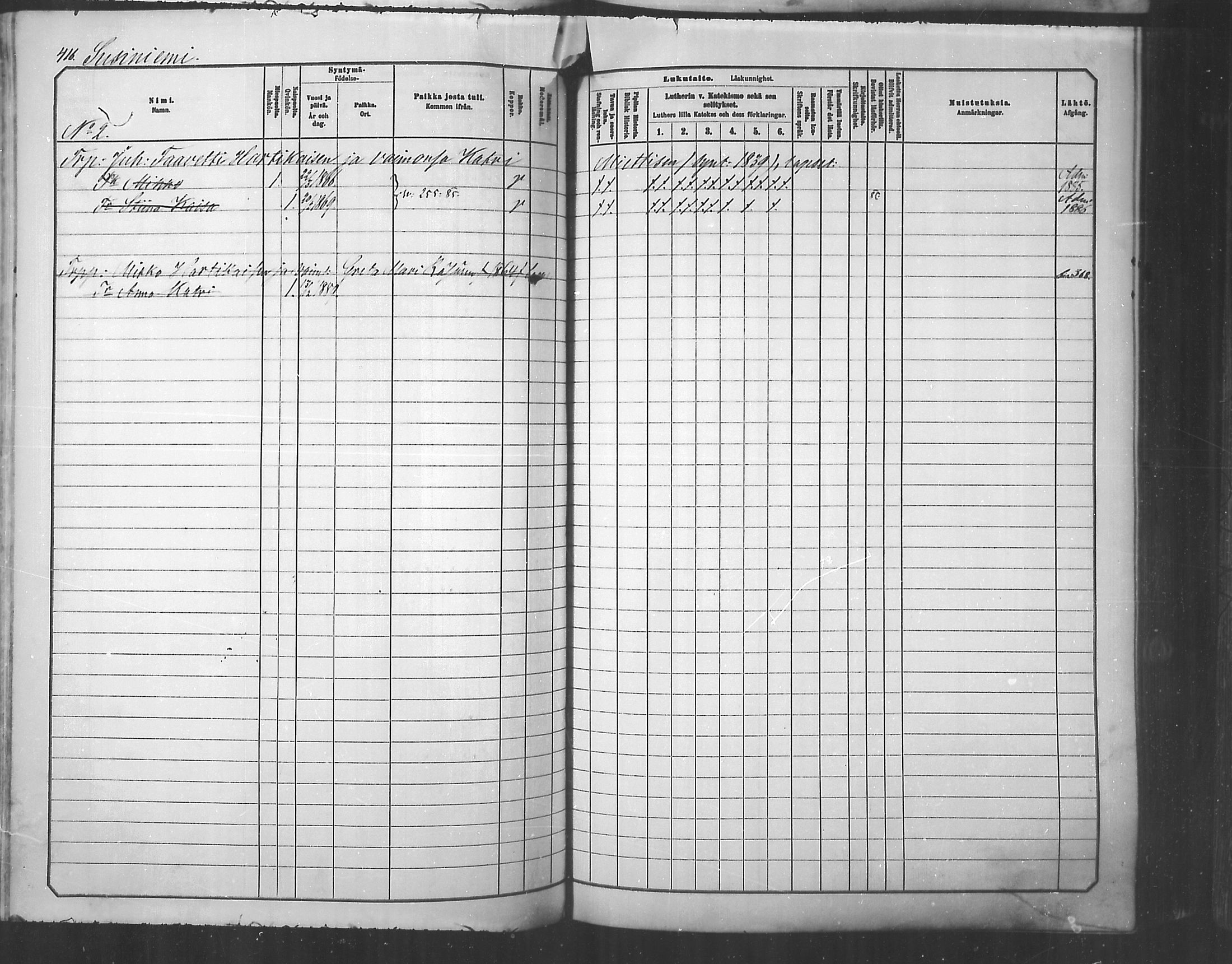 [ ../kirjat/Kirkonkirjat/tuusniemi/lastenkirja_1881-1890_mko105-126/kuvat/416.jpg ]