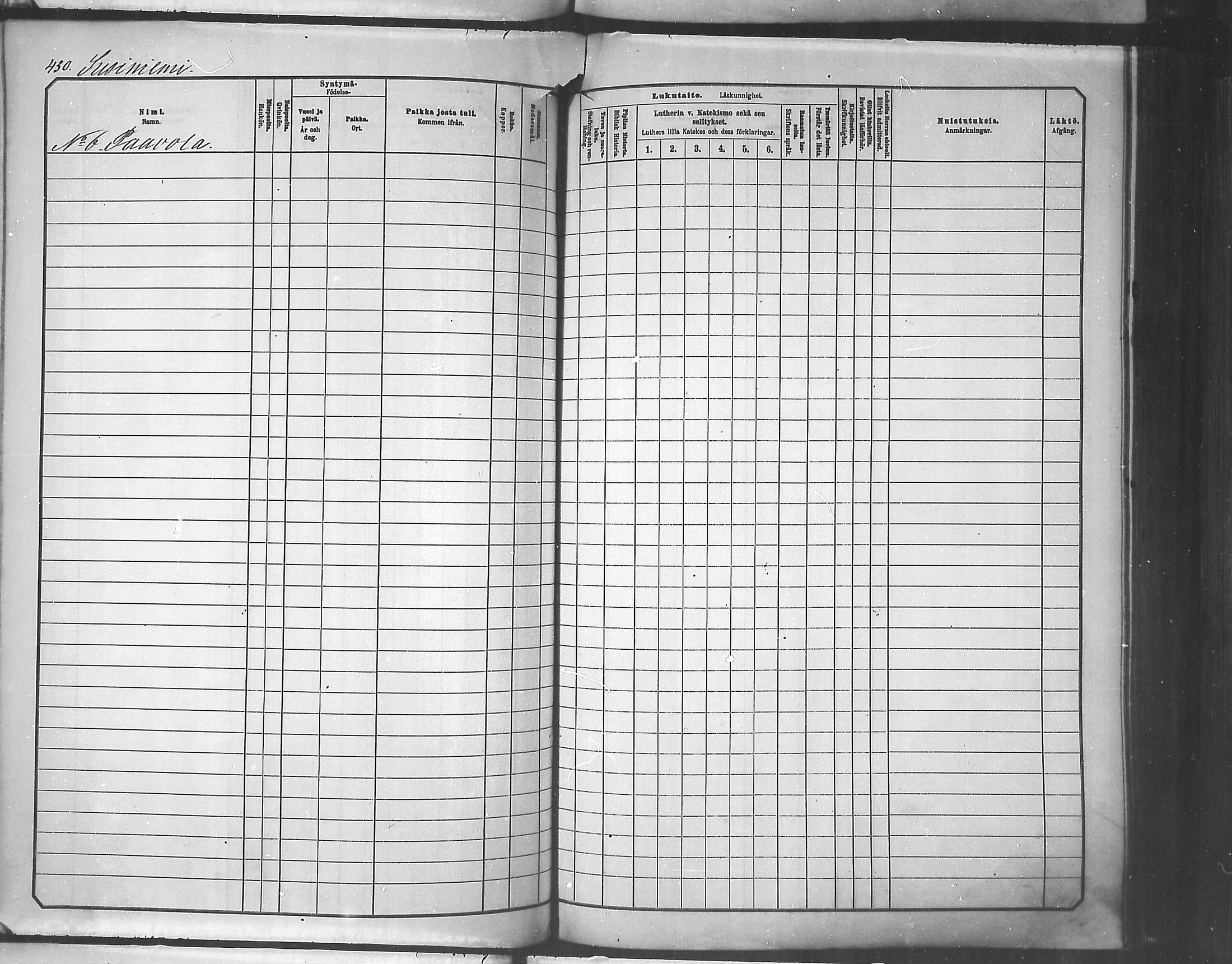 [ ../kirjat/Kirkonkirjat/tuusniemi/lastenkirja_1881-1890_mko105-126/kuvat/430.jpg ]