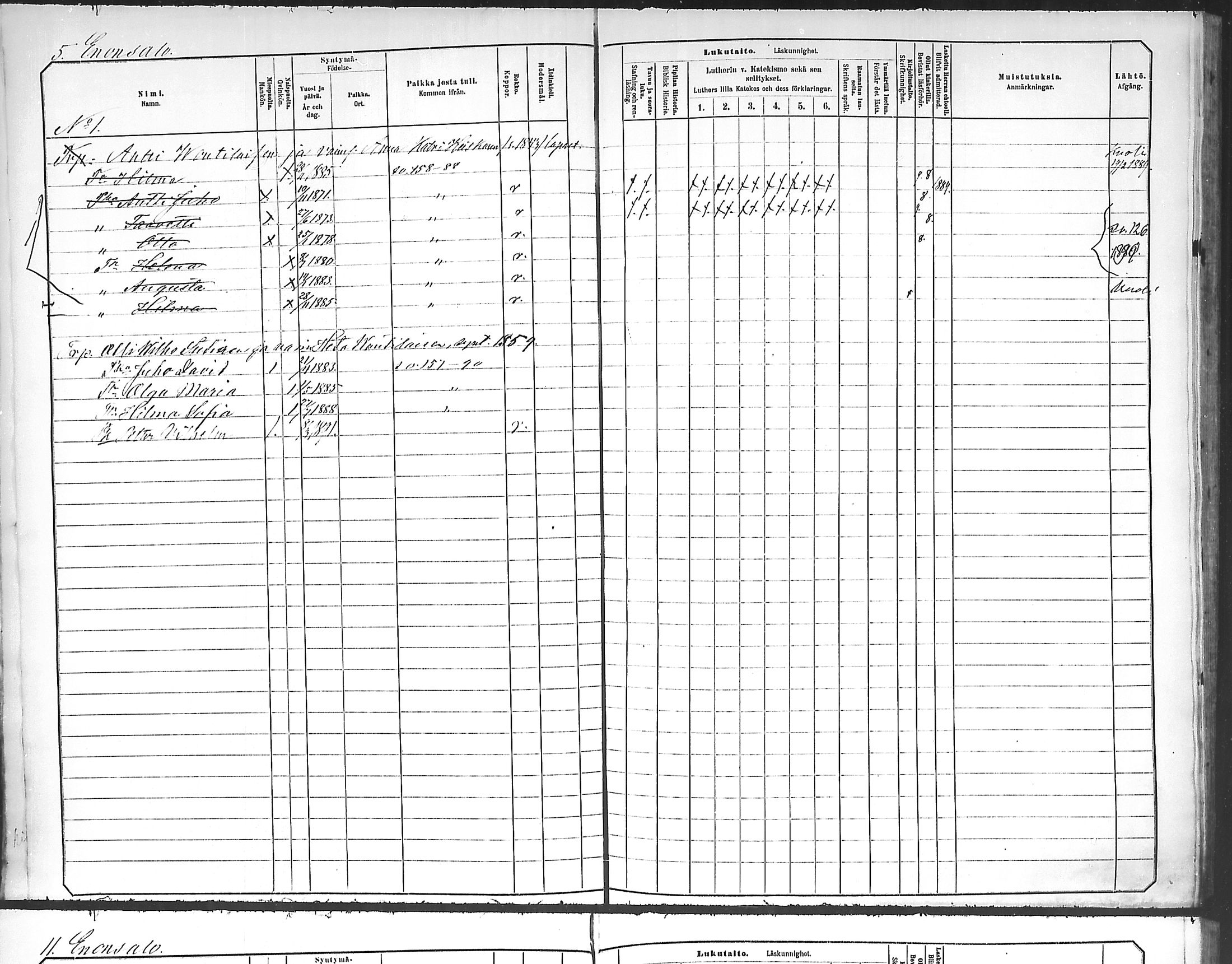 [ ../kirjat/Kirkonkirjat/tuusniemi/lastenkirja_1881-1890_mko105-126/kuvat/5.jpg ]