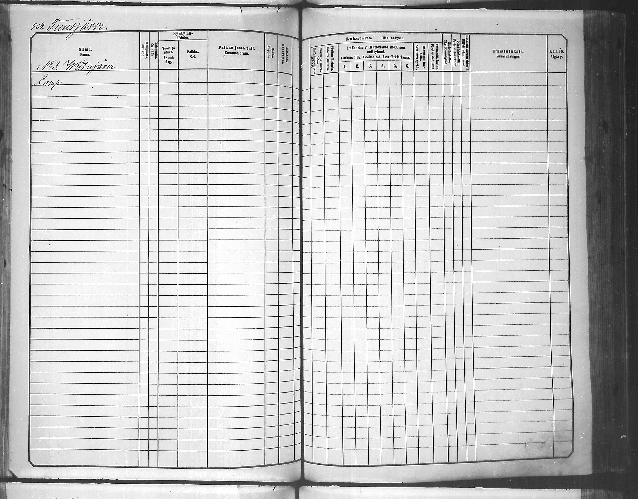 [ ../kirjat/Kirkonkirjat/tuusniemi/lastenkirja_1881-1890_mko105-126/kuvat/504.jpg ]