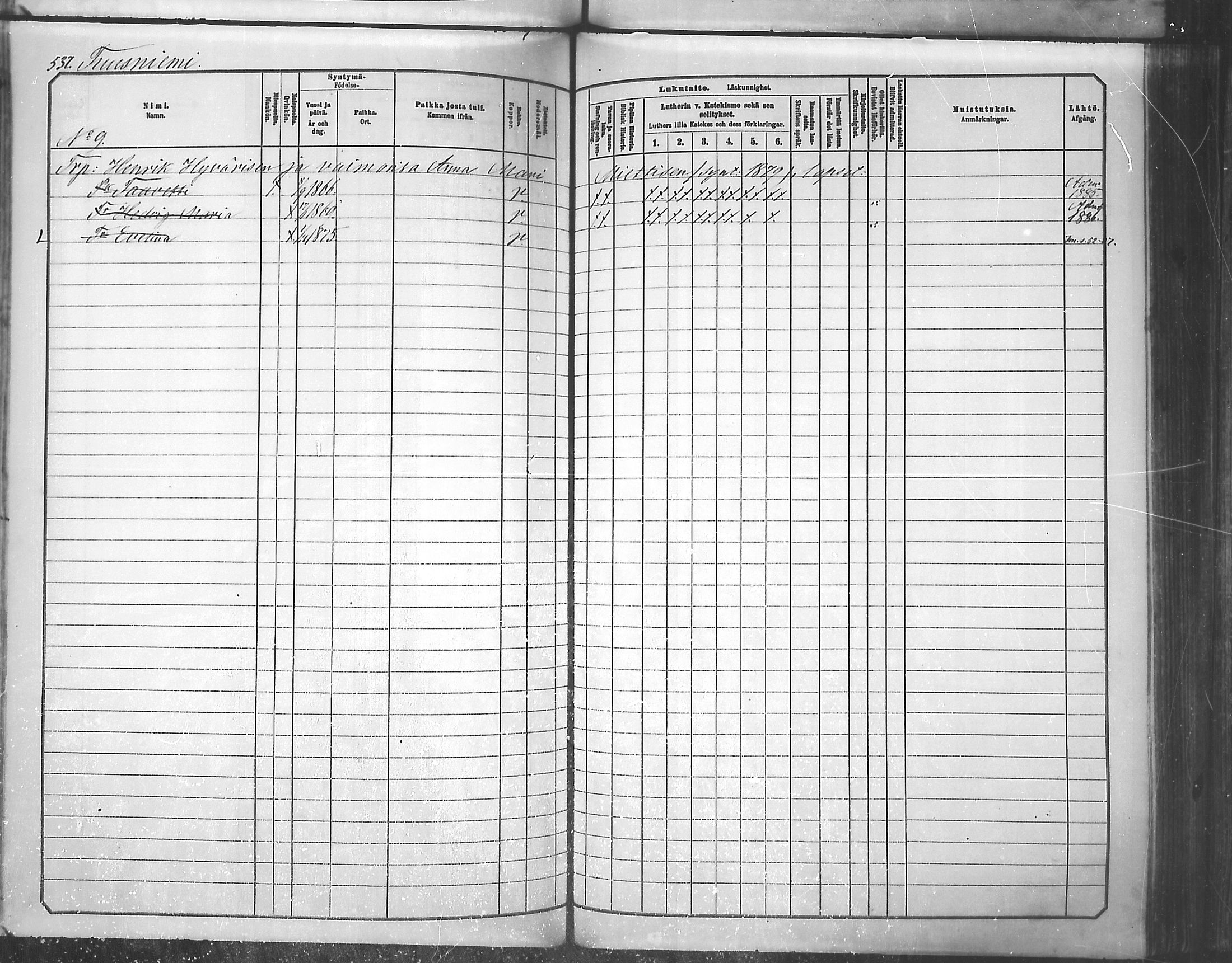 [ ../kirjat/Kirkonkirjat/tuusniemi/lastenkirja_1881-1890_mko105-126/kuvat/537.jpg ]