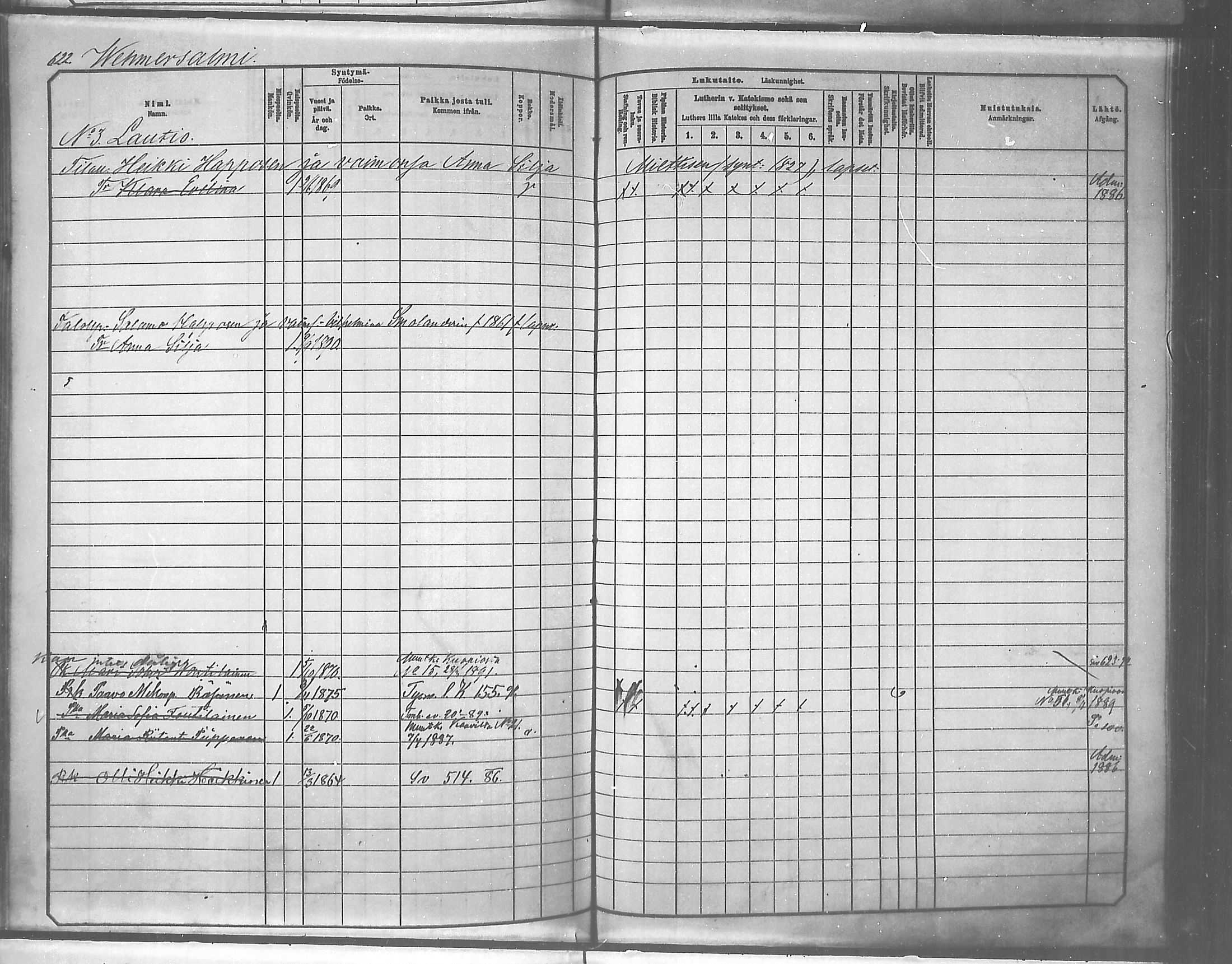 [ ../kirjat/Kirkonkirjat/tuusniemi/lastenkirja_1881-1890_mko105-126/kuvat/622.jpg ]
