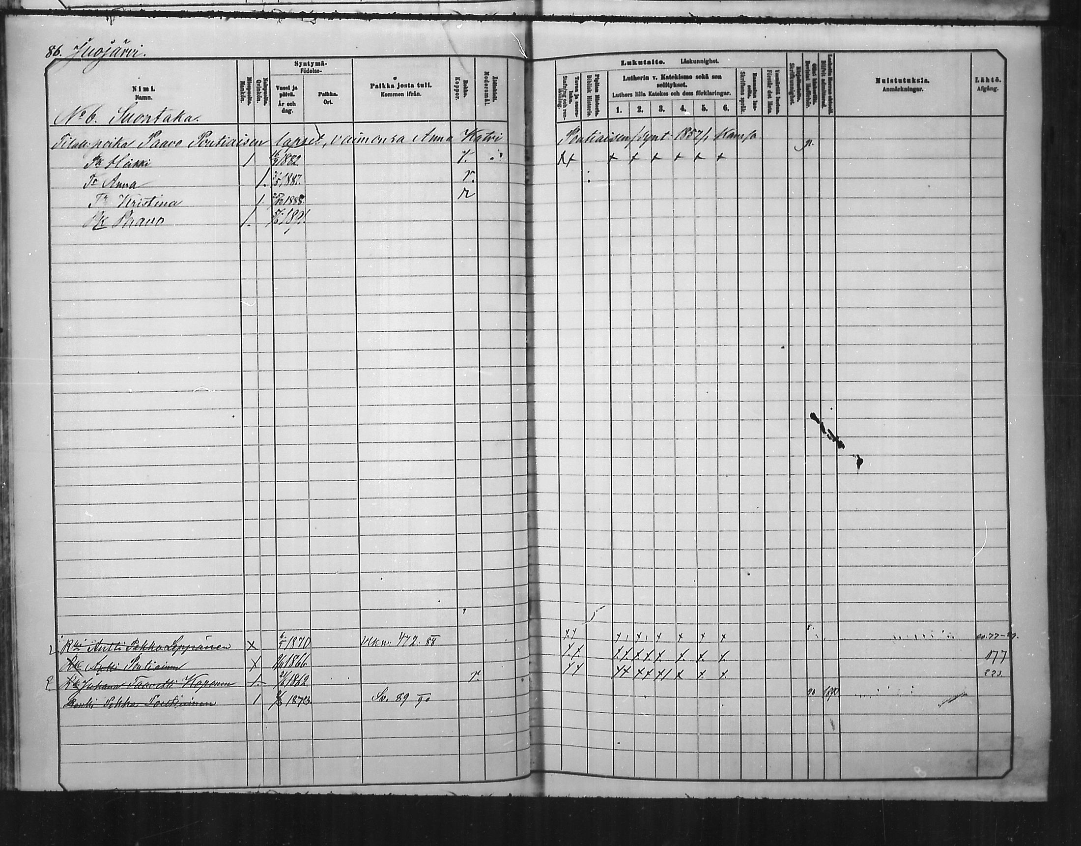 [ ../kirjat/Kirkonkirjat/tuusniemi/lastenkirja_1881-1890_mko105-126/kuvat/86.jpg ]