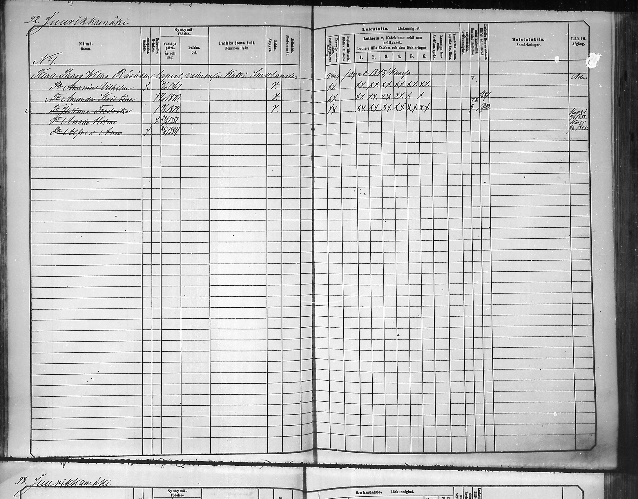 [ ../kirjat/Kirkonkirjat/tuusniemi/lastenkirja_1881-1890_mko105-126/kuvat/92.jpg ]