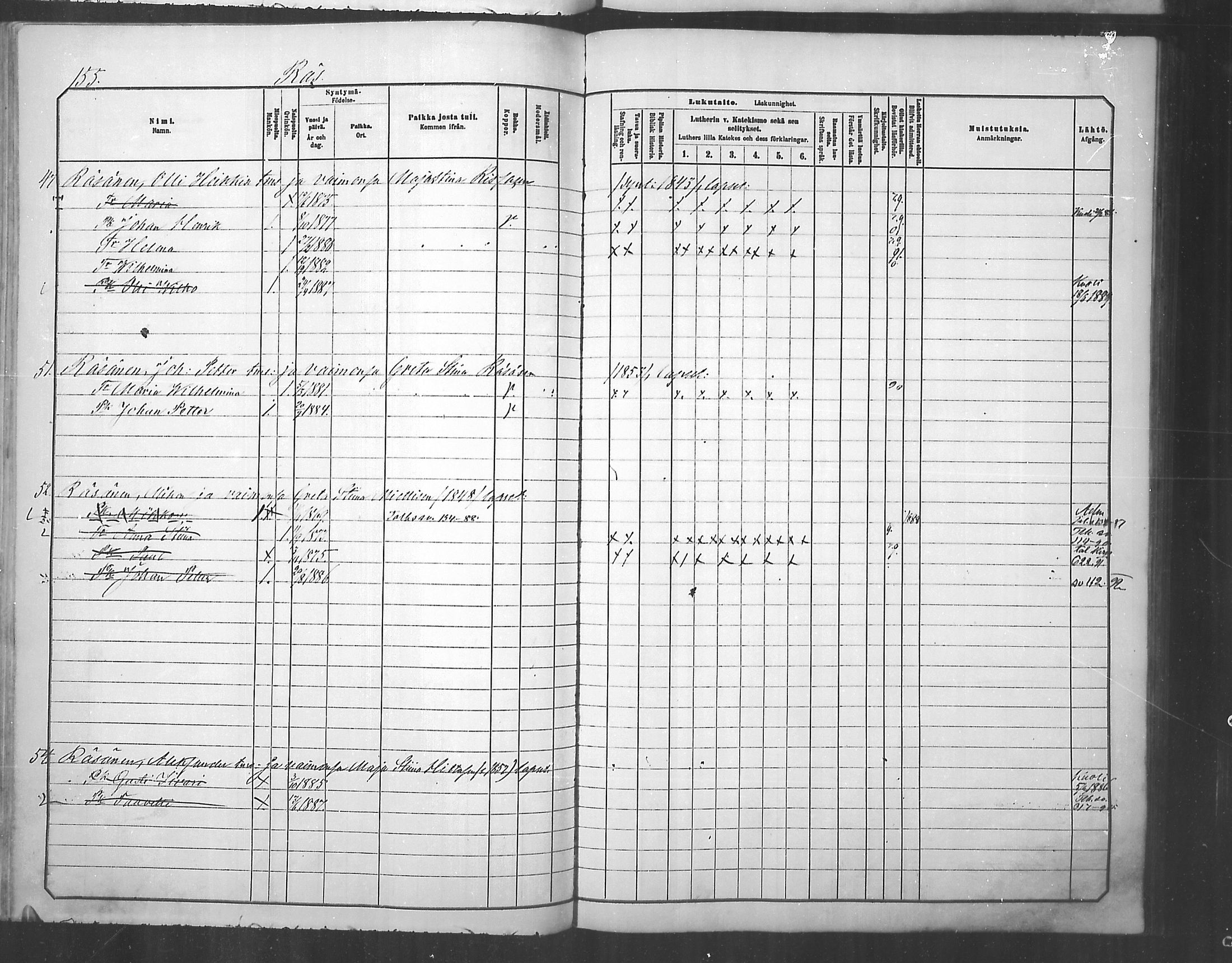 [ ../kirjat/Kirkonkirjat/tuusniemi/lastenkirja_1881-1890_mko127-133/kuvat/145.jpg ]